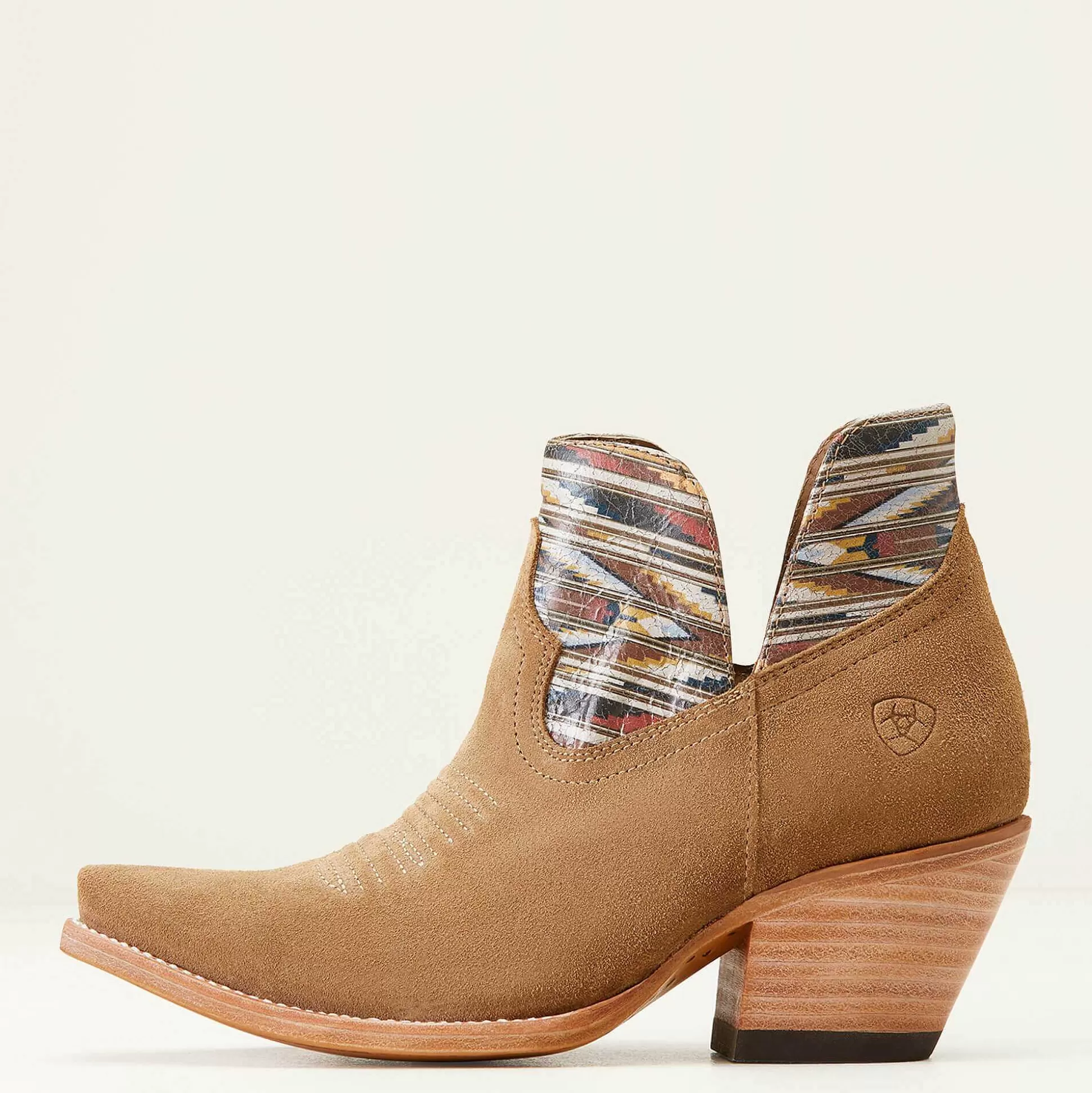 ariat Western Boots*Hazel Chimayo Western Boot