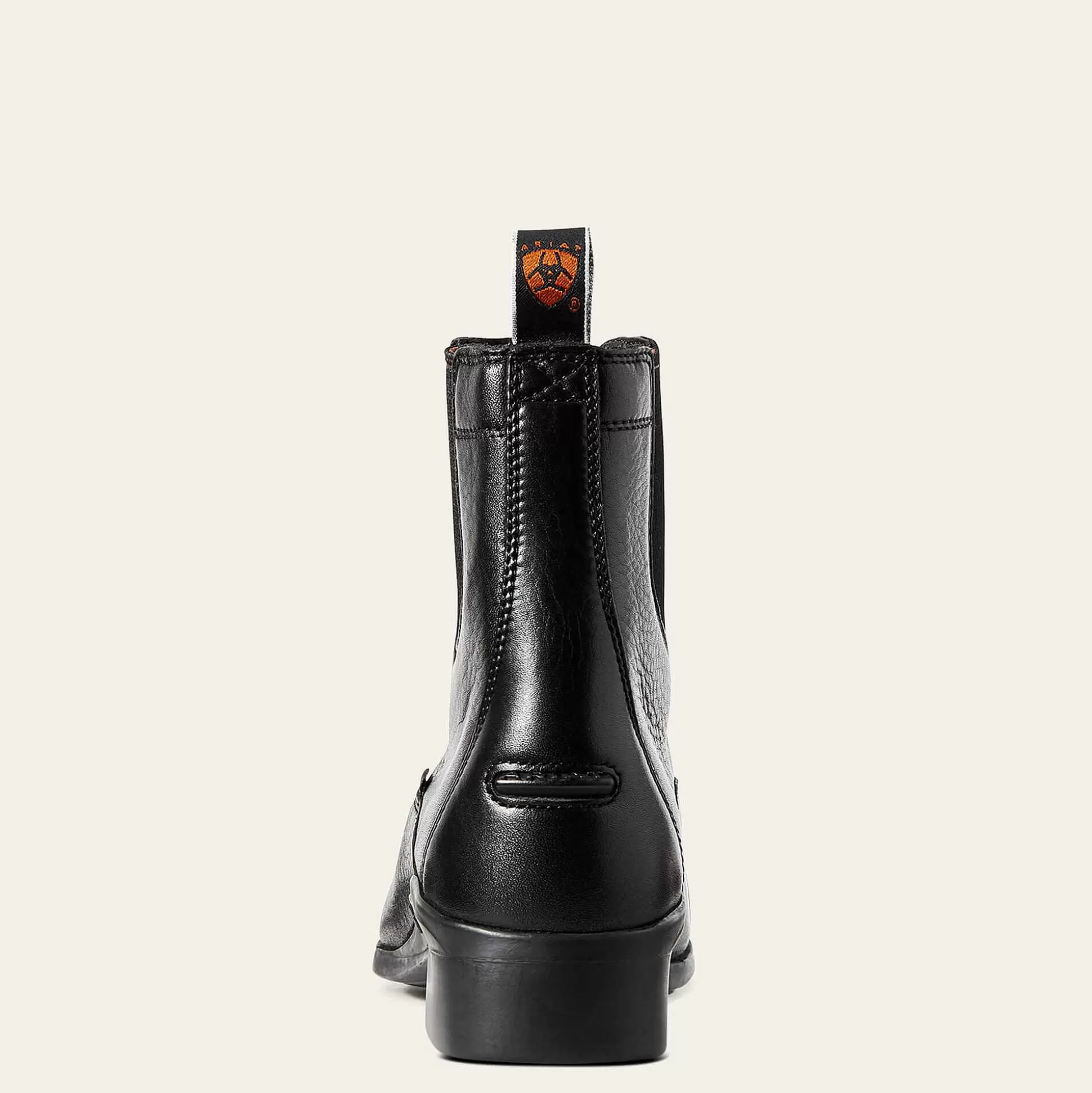 ariat English Riding Boots*Heritage Breeze Zip Paddock Boot