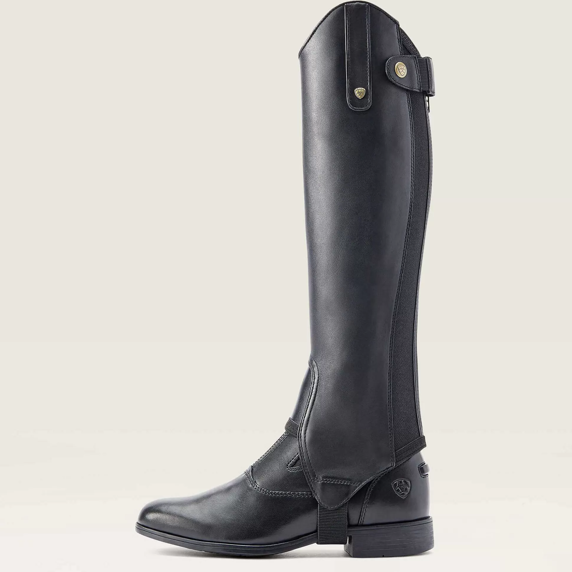 ariat English Riding Boots*Heritage Contour Half Chap