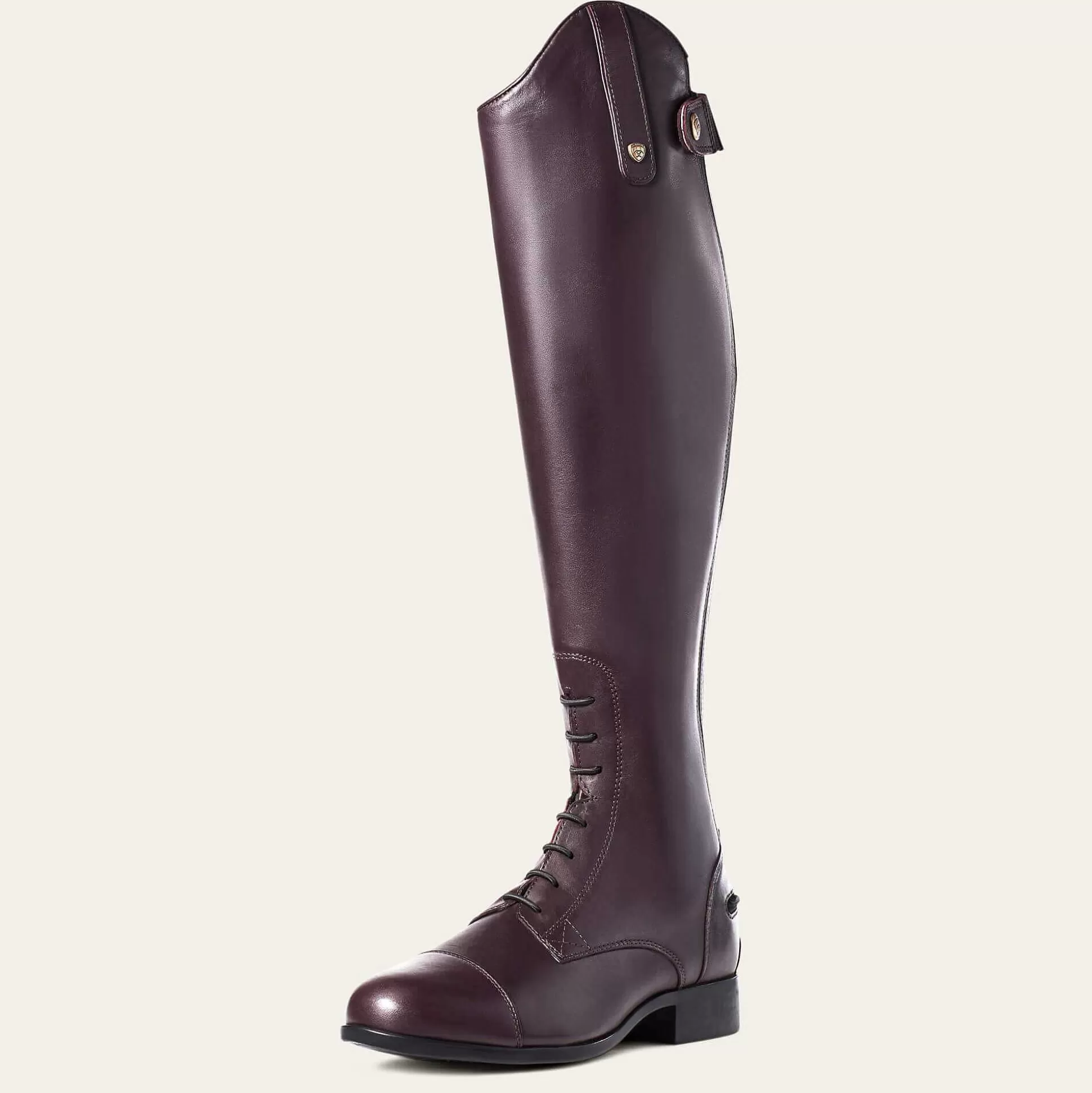 ariat English Riding Boots*Heritage Contour Ii Field Zip Tall Riding Boot