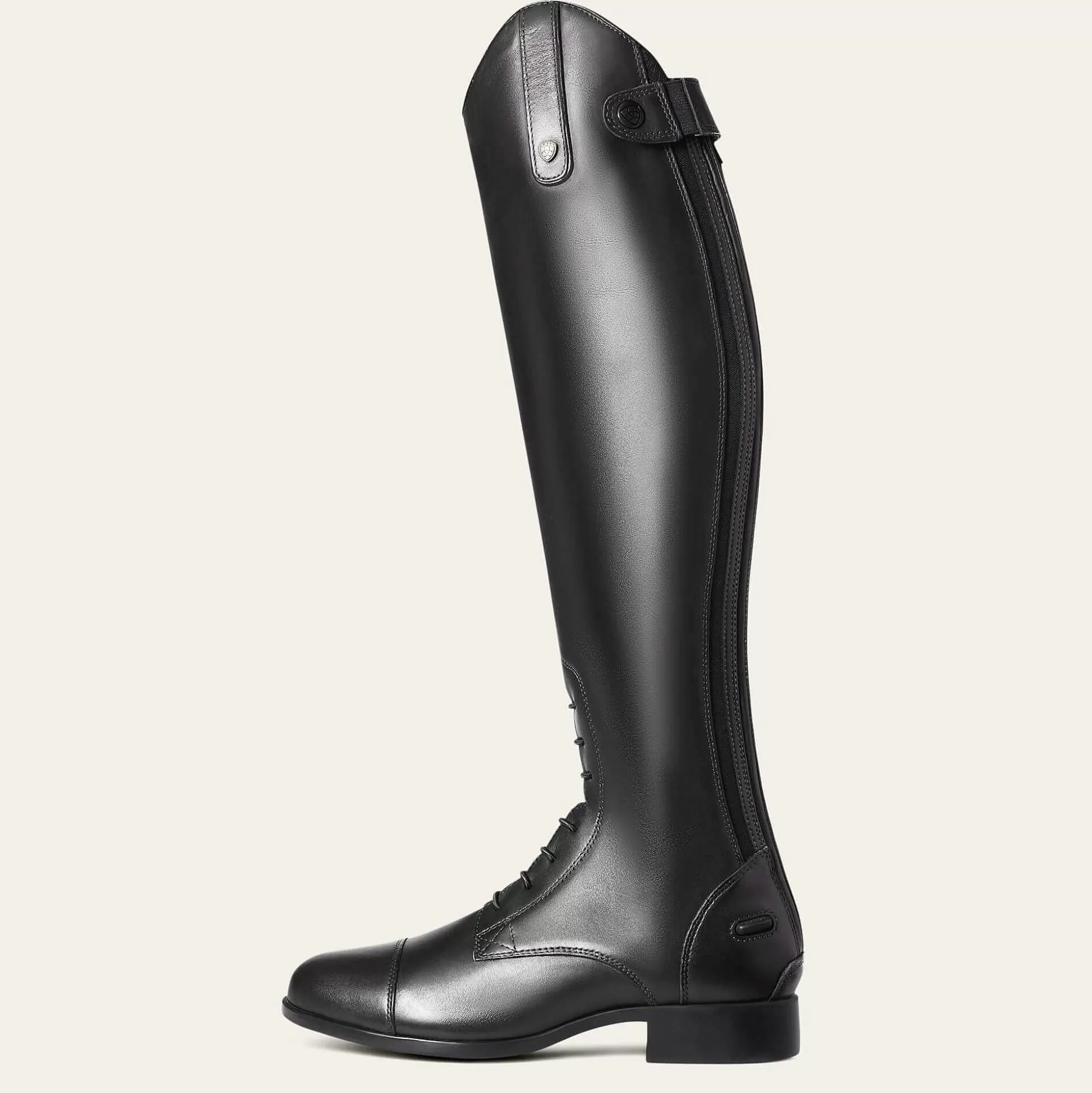 ariat English Riding Boots*Heritage Contour Ii Field Zip Tall Riding Boot
