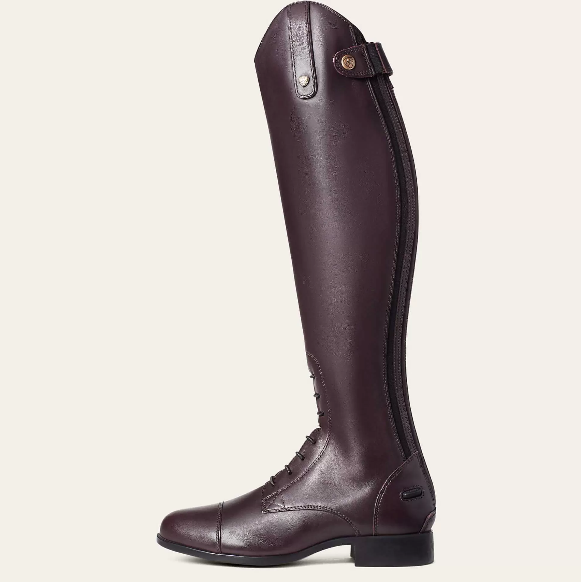 ariat English Riding Boots*Heritage Contour Ii Field Zip Tall Riding Boot