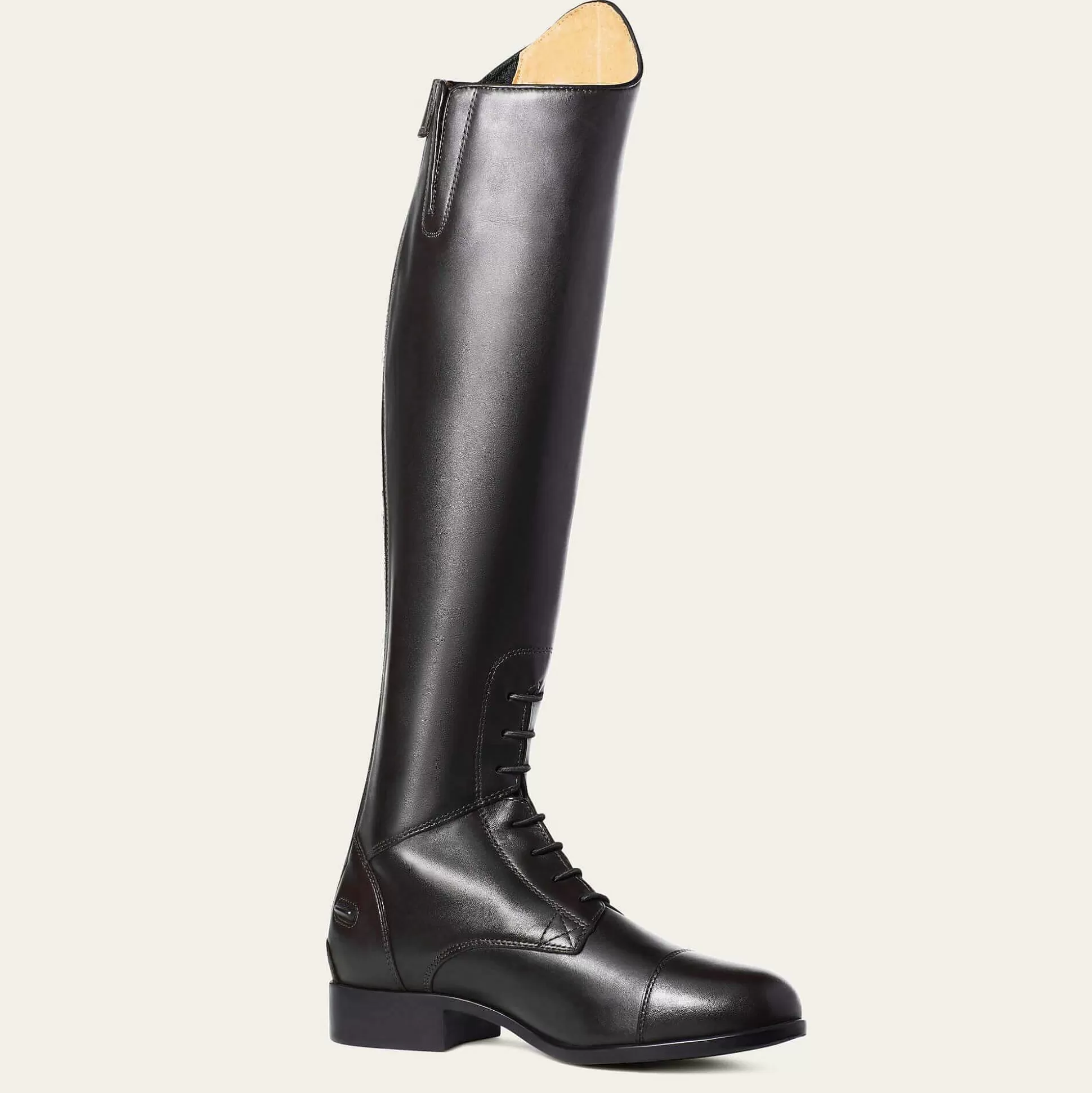 ariat English Riding Boots*Heritage Contour Ii Field Zip Tall Riding Boot
