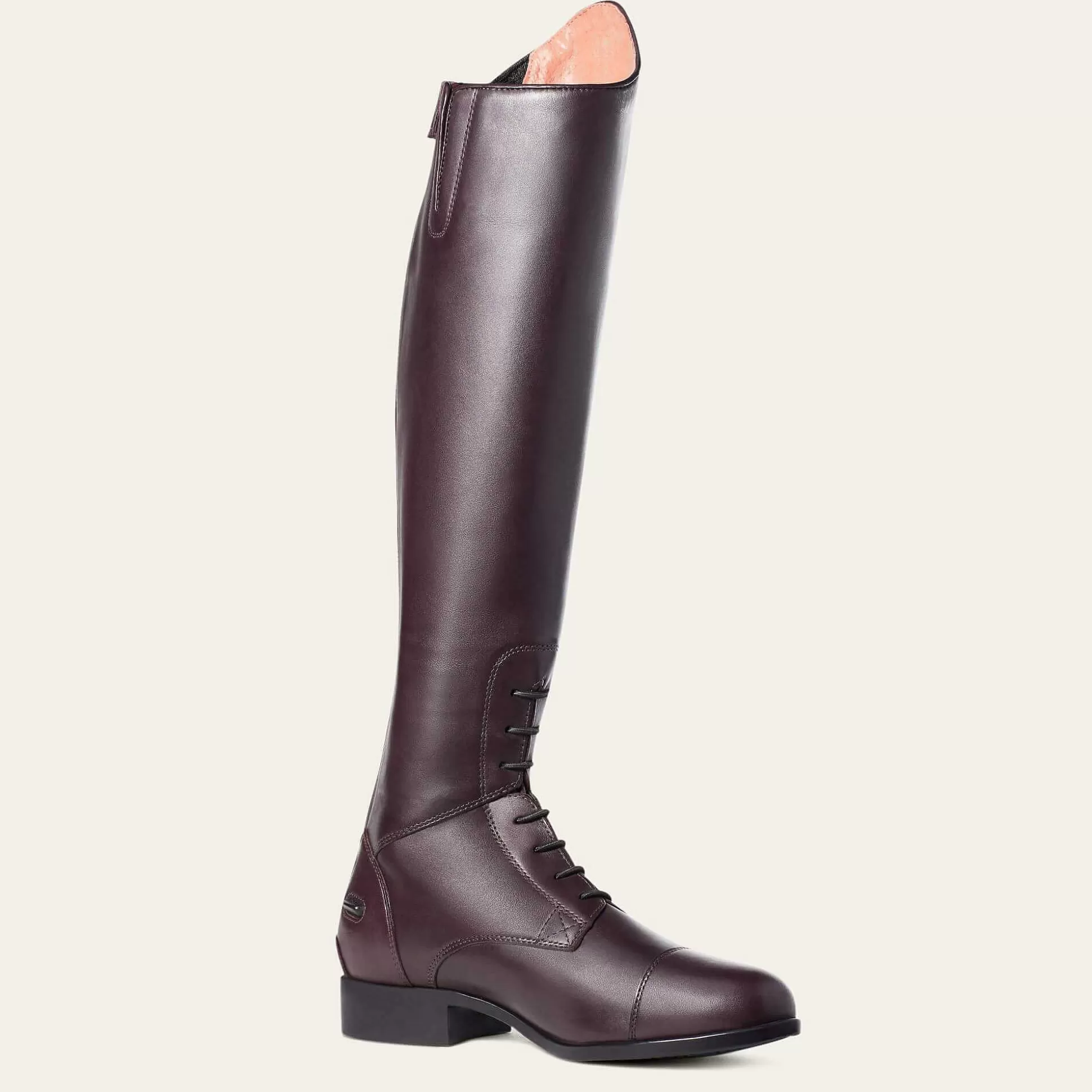 ariat English Riding Boots*Heritage Contour Ii Field Zip Tall Riding Boot