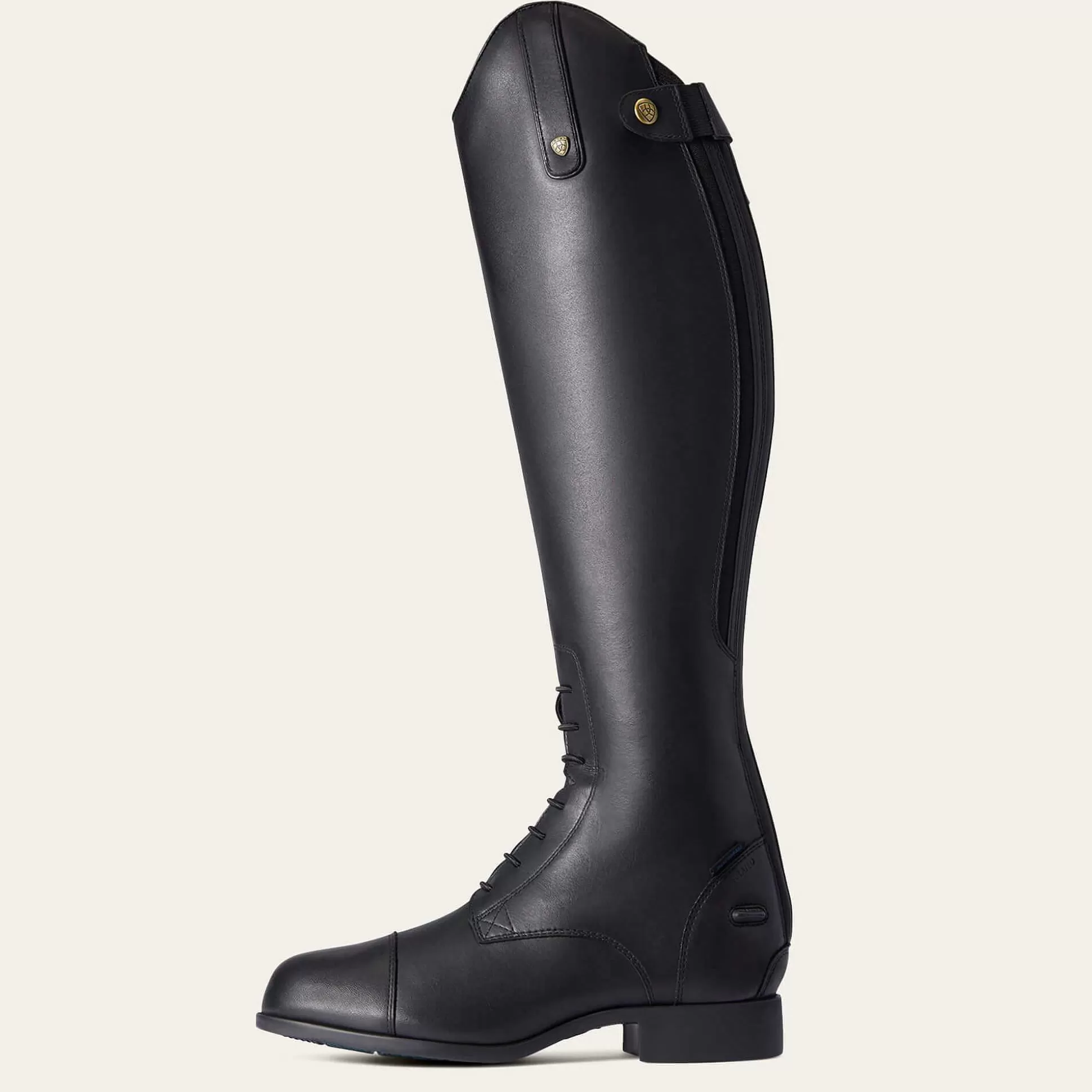 ariat English Riding Boots*Heritage Contour Ii Waterproof Insulated Tall Riding Boot