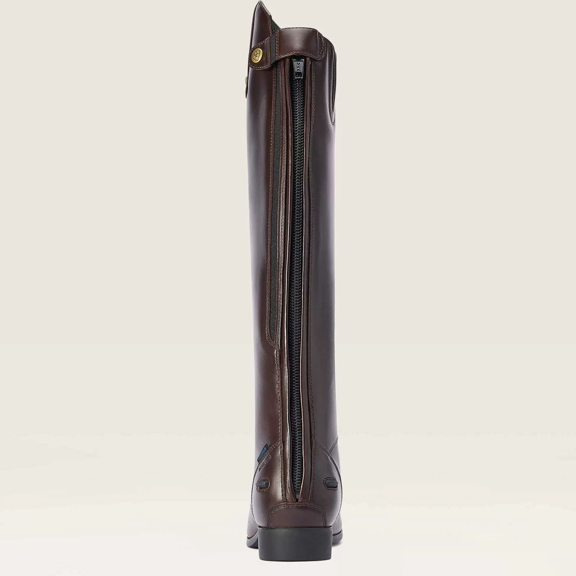 ariat English Riding Boots*Heritage Contour Ii Waterproof Insulated Tall Riding Boot