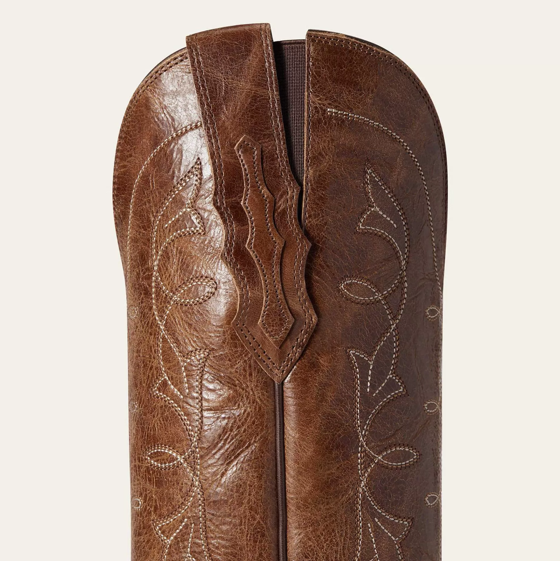 ariat Western Boots*Heritage D Toe Stretchfit Western Boot