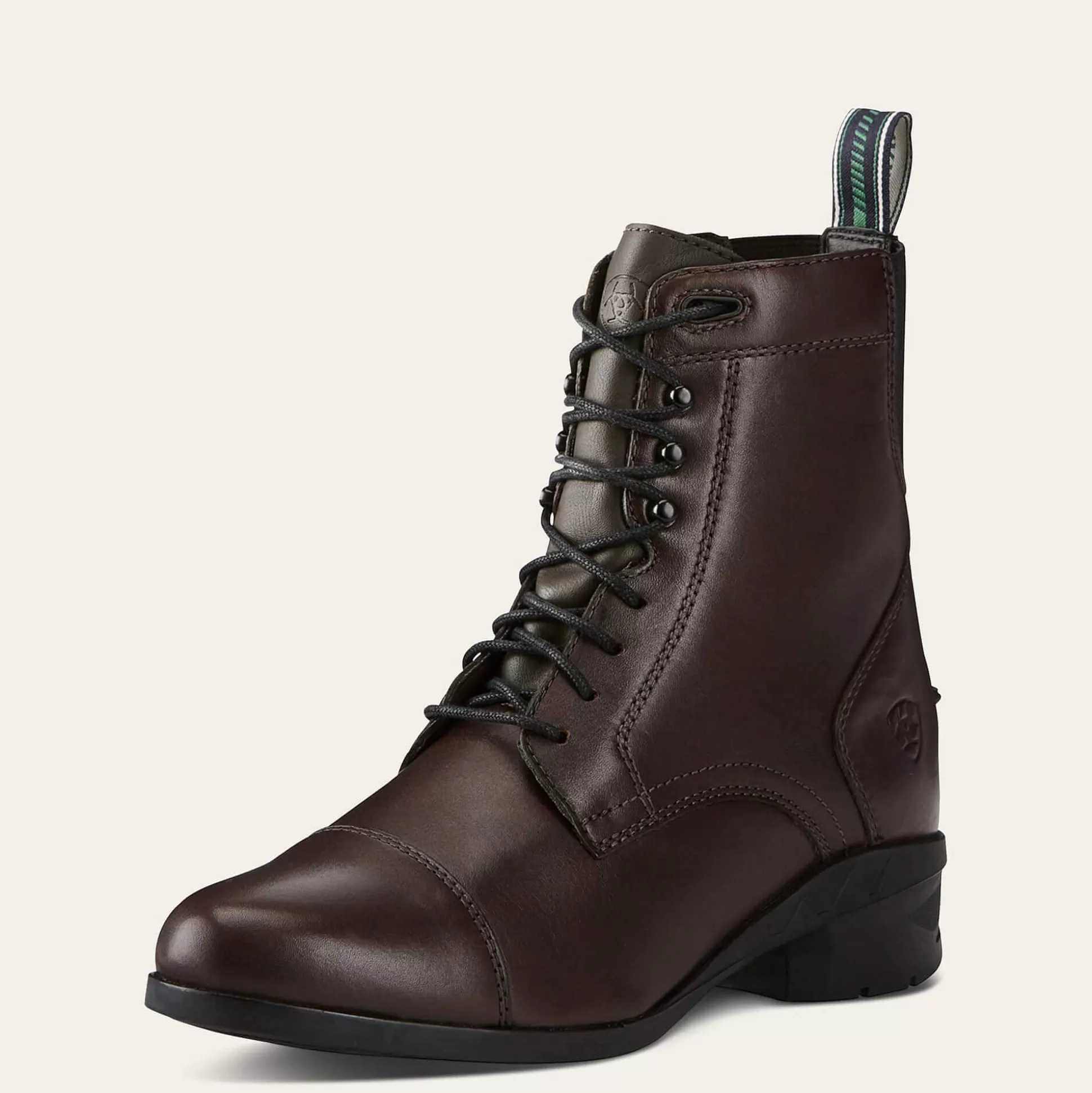 ariat English Riding Boots*Heritage Iv Paddock Boot