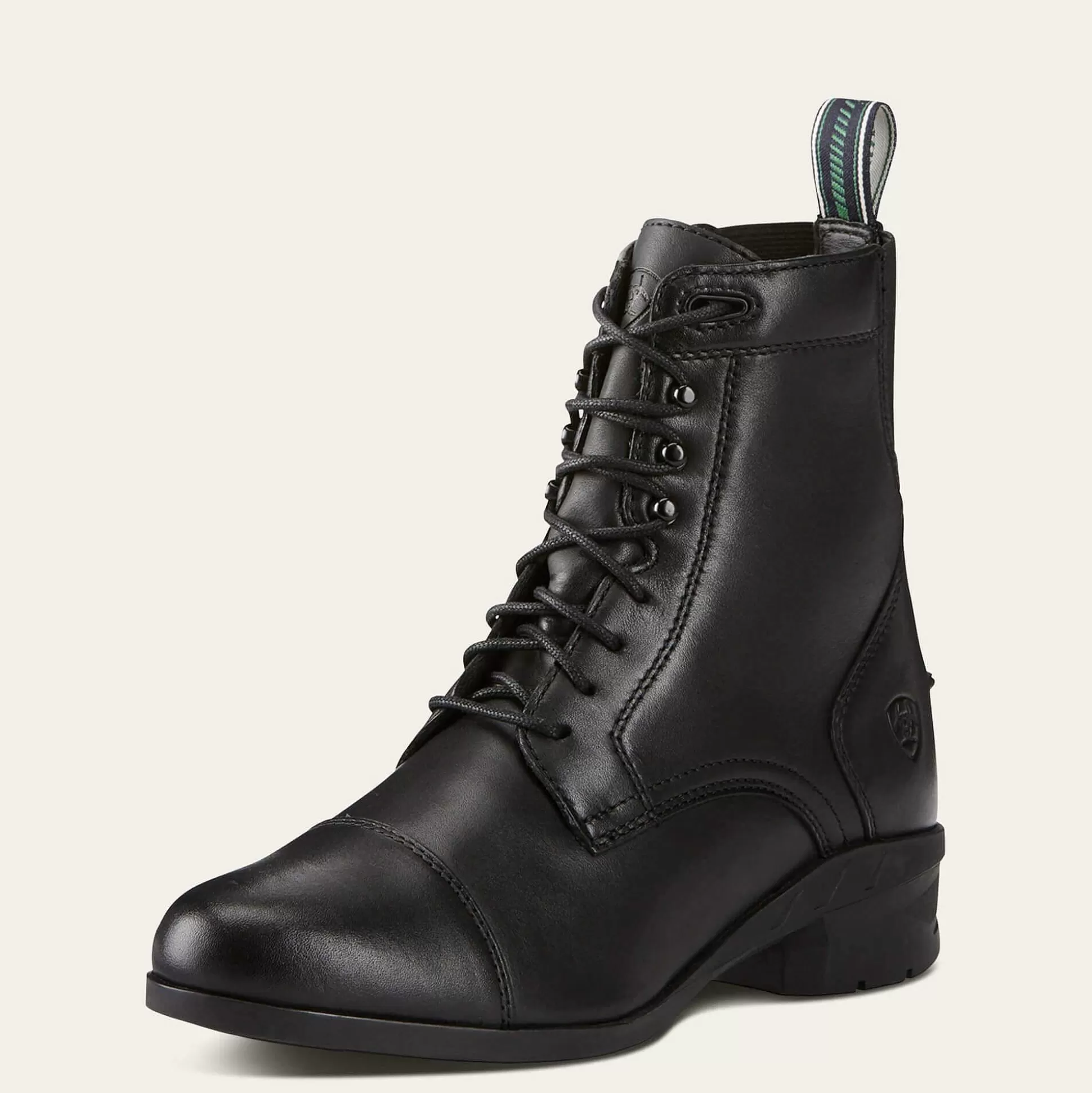 ariat English Riding Boots*Heritage Iv Paddock Boot