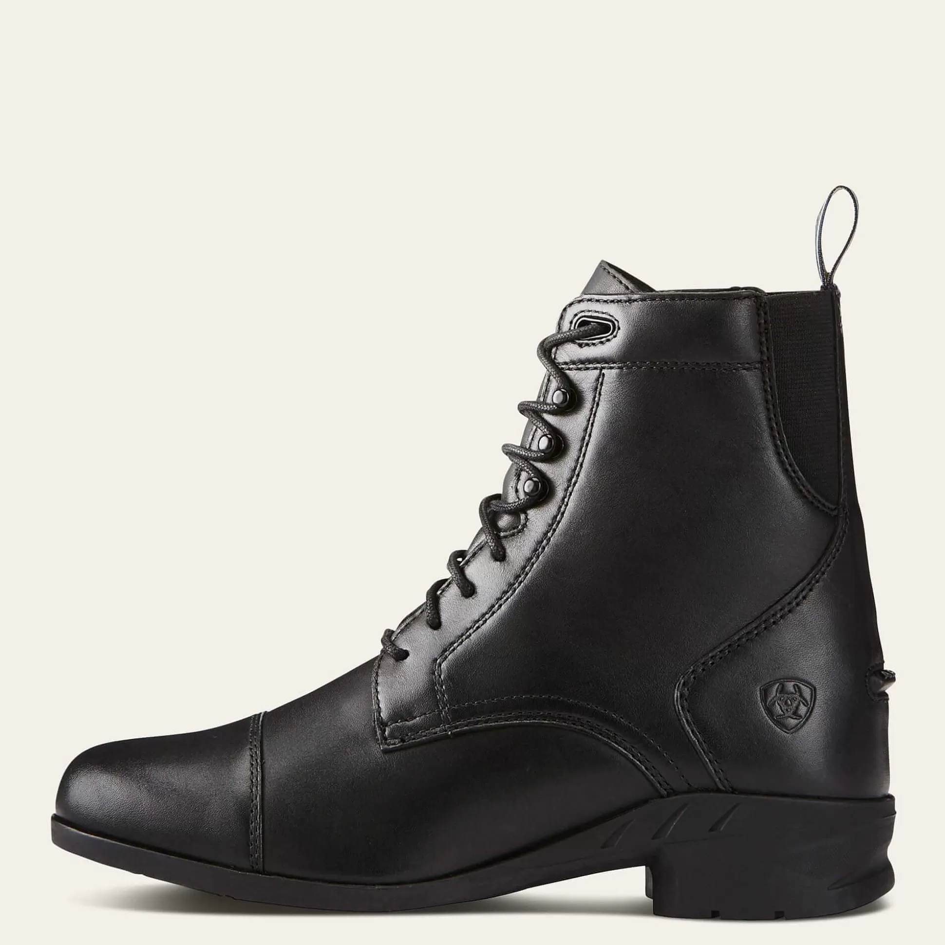 ariat English Riding Boots*Heritage Iv Paddock Boot