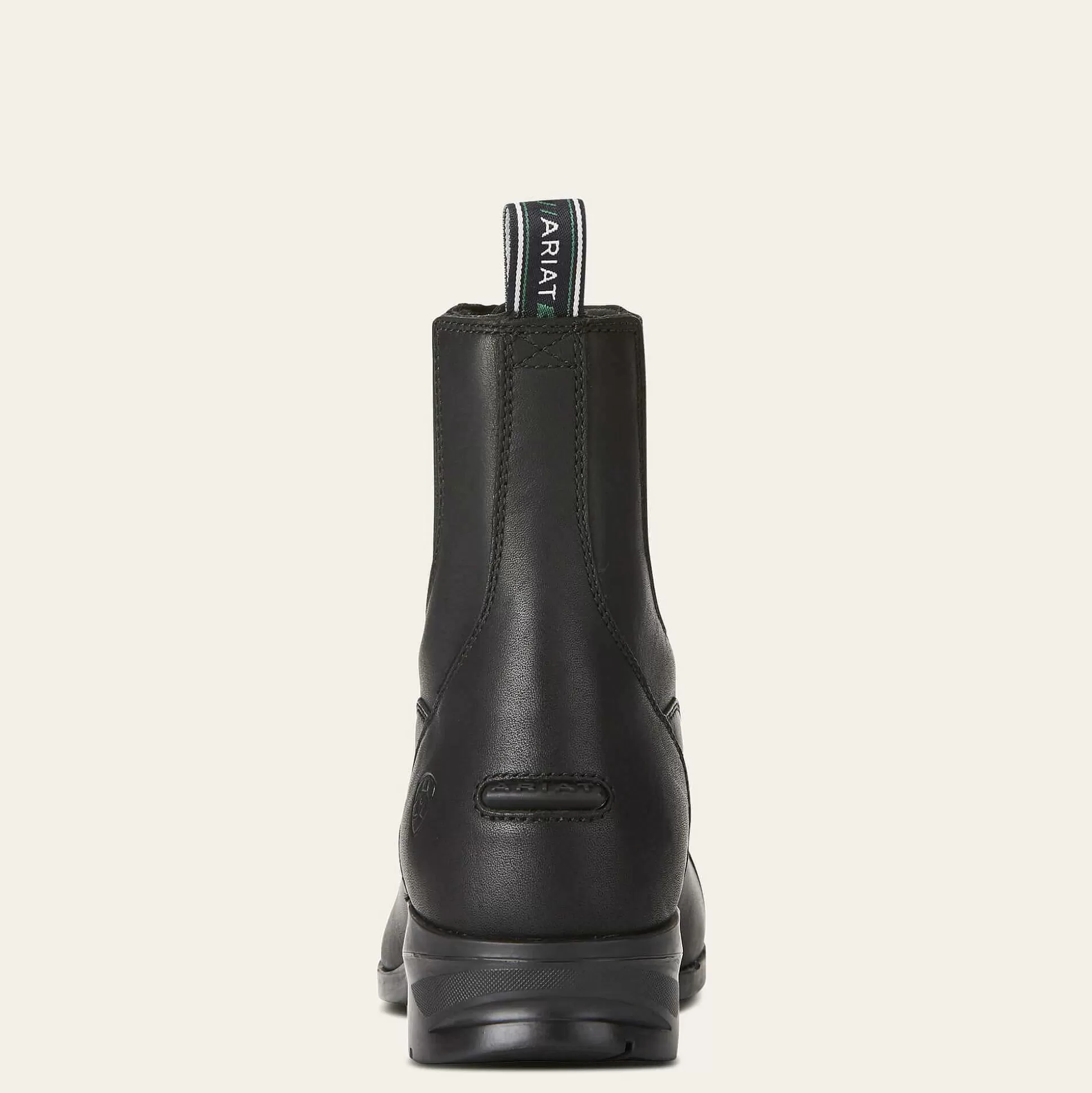 ariat English Riding Boots*Heritage Iv Zip Paddock Boot