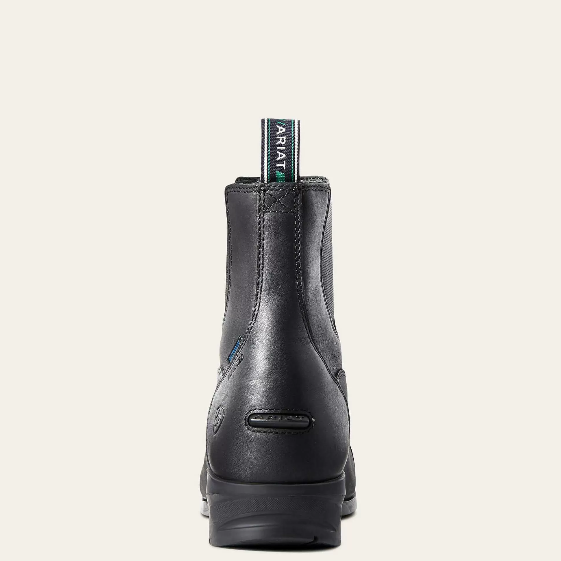 ariat English Riding Boots*Heritage Iv Zip Waterproof Insulated Paddock Boot