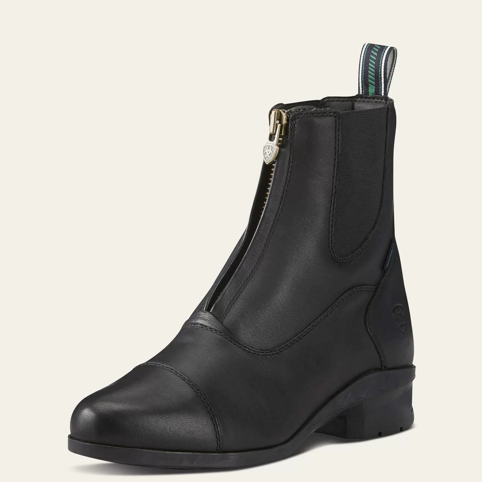 ariat English Riding Boots*Heritage Iv Zip Waterproof Paddock Boot