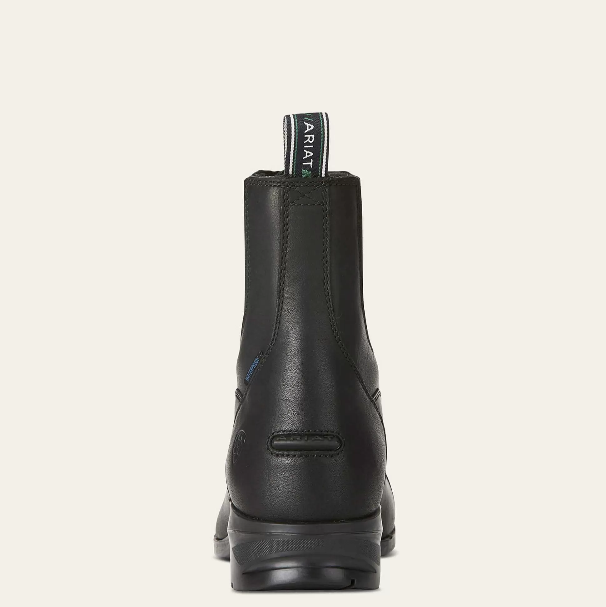 ariat English Riding Boots*Heritage Iv Zip Waterproof Paddock Boot