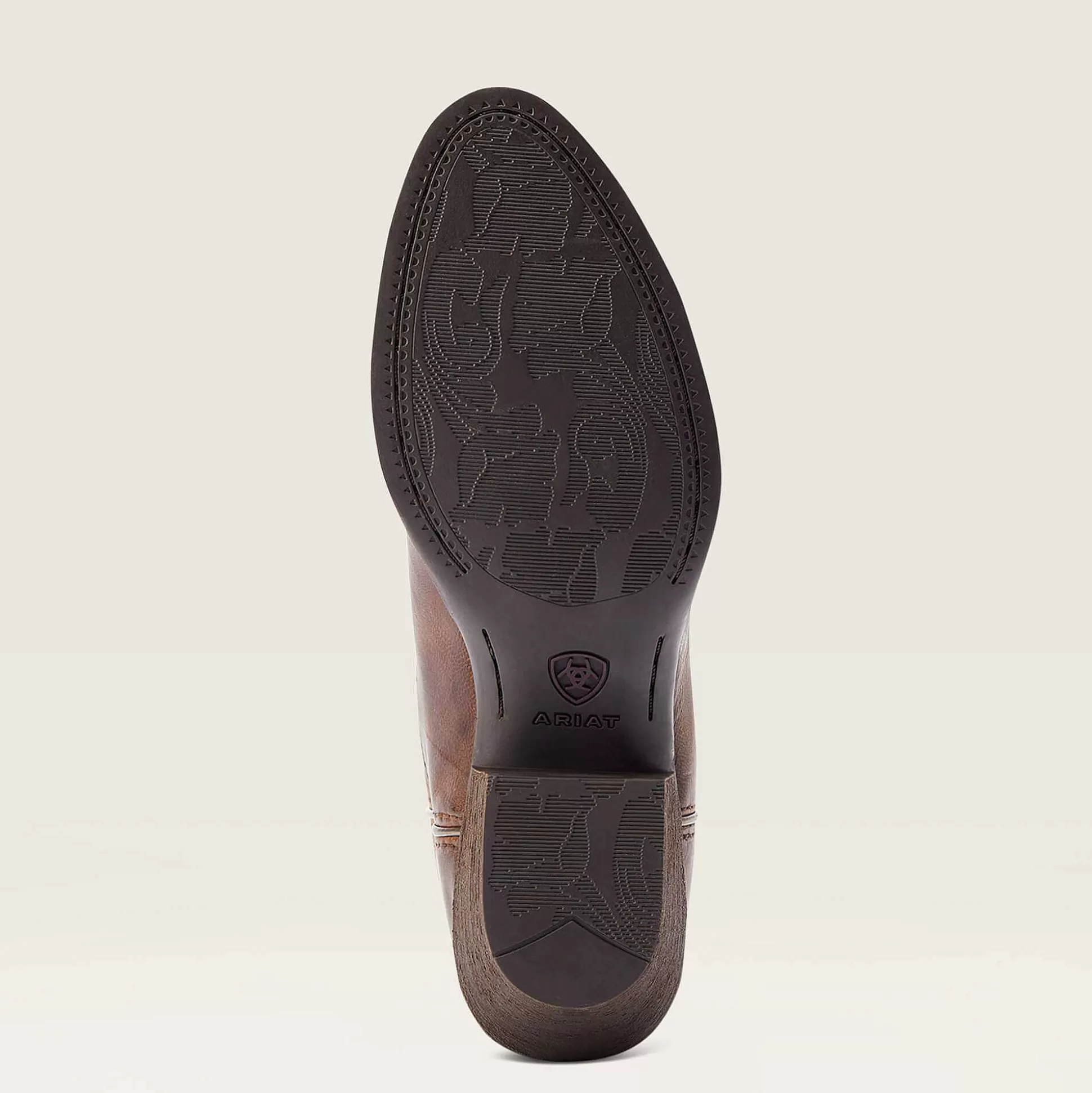 ariat Western Boots*Heritage R Toe Liberty Stretchfit Western Boot