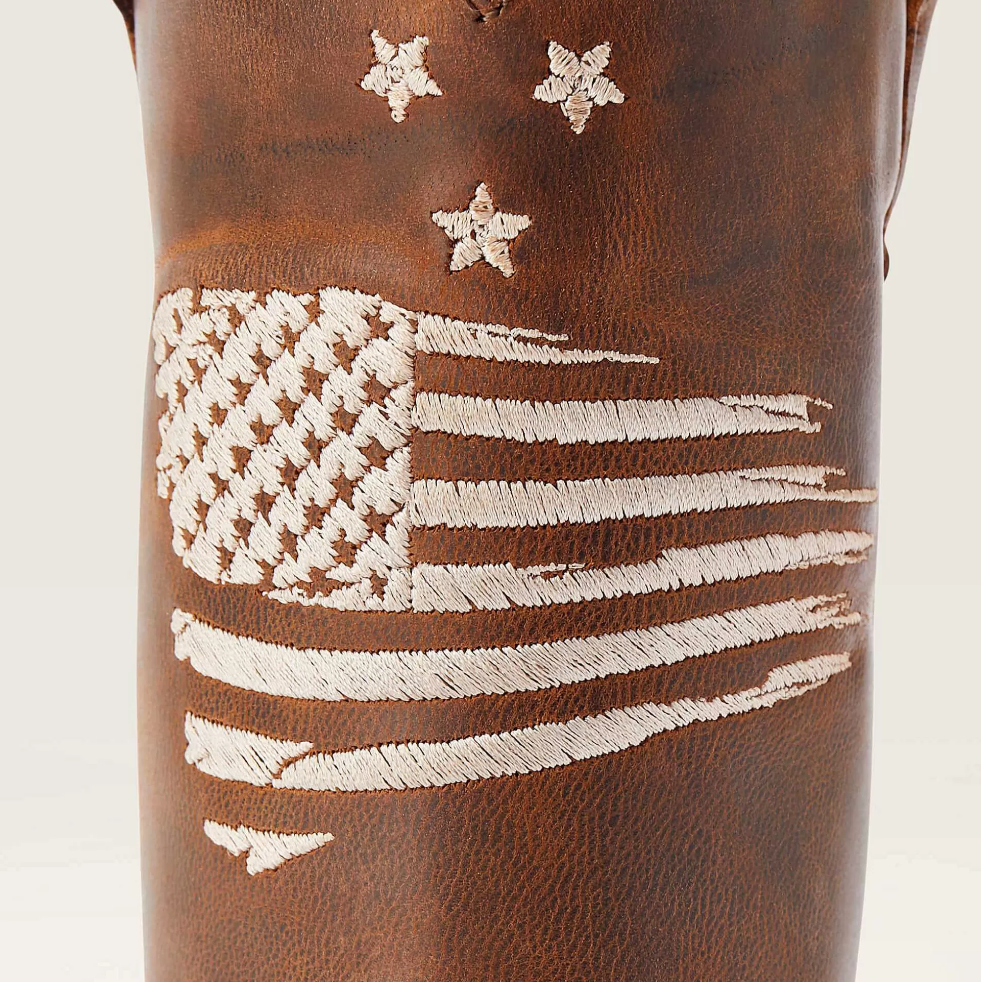 ariat Western Boots*Heritage R Toe Liberty Stretchfit Western Boot