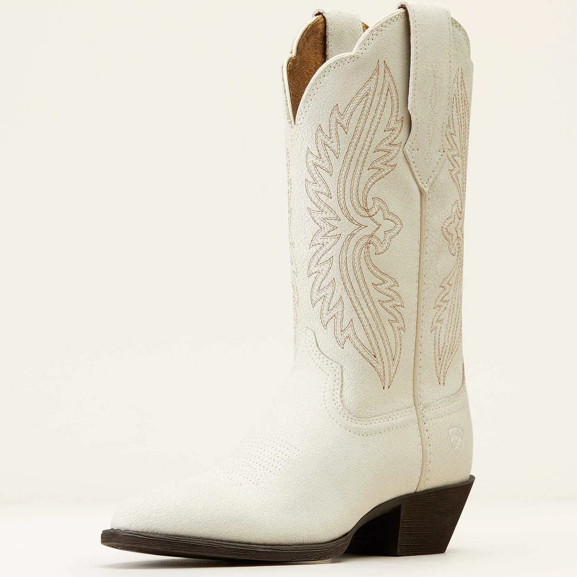 ariat Western Boots*Heritage R Toe Stretchfit Western Boot