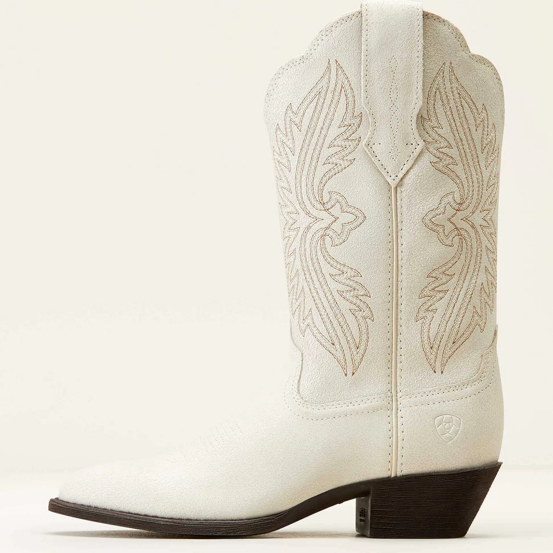 ariat Western Boots*Heritage R Toe Stretchfit Western Boot
