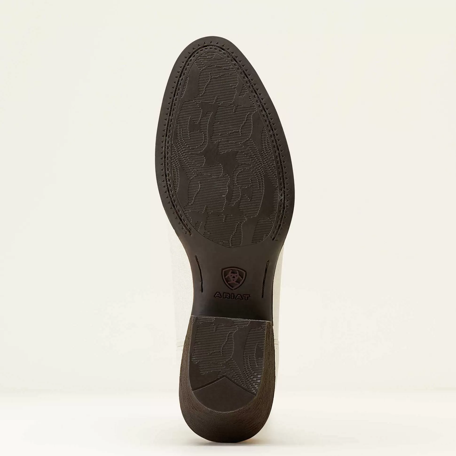 ariat Western Boots*Heritage R Toe Stretchfit Western Boot