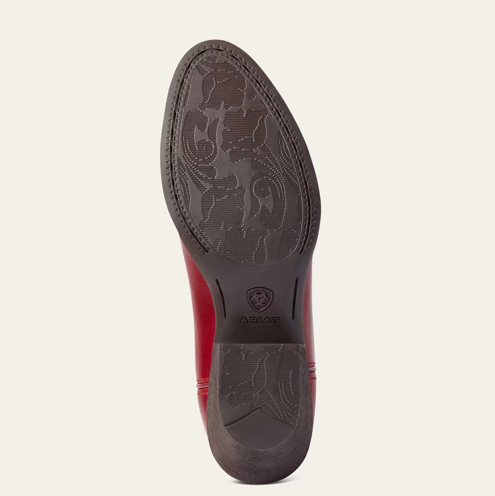 ariat Western Boots*Heritage R Toe Stretchfit Western Boot