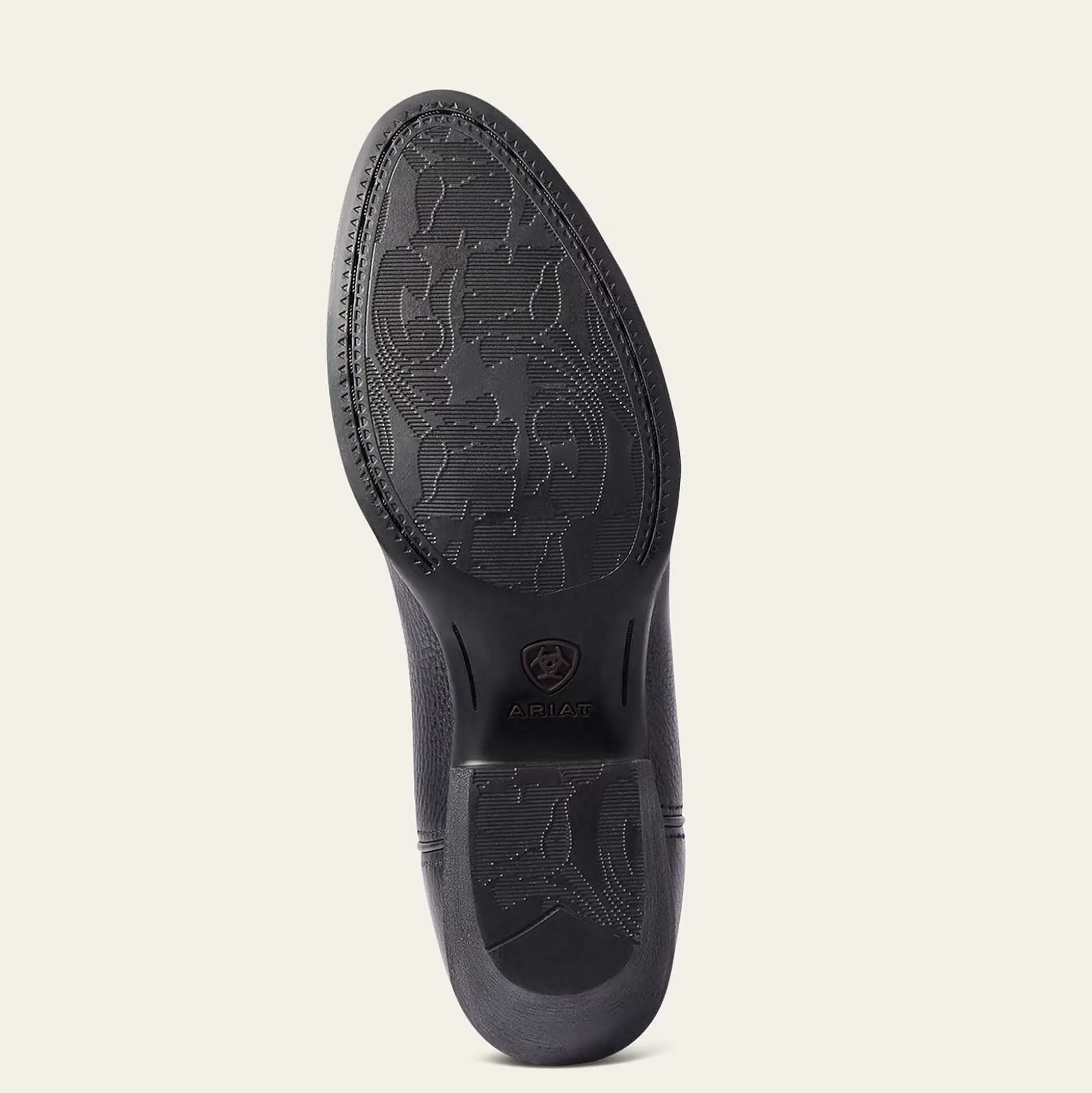 ariat Western Boots*Heritage R Toe Stretchfit Western Boot