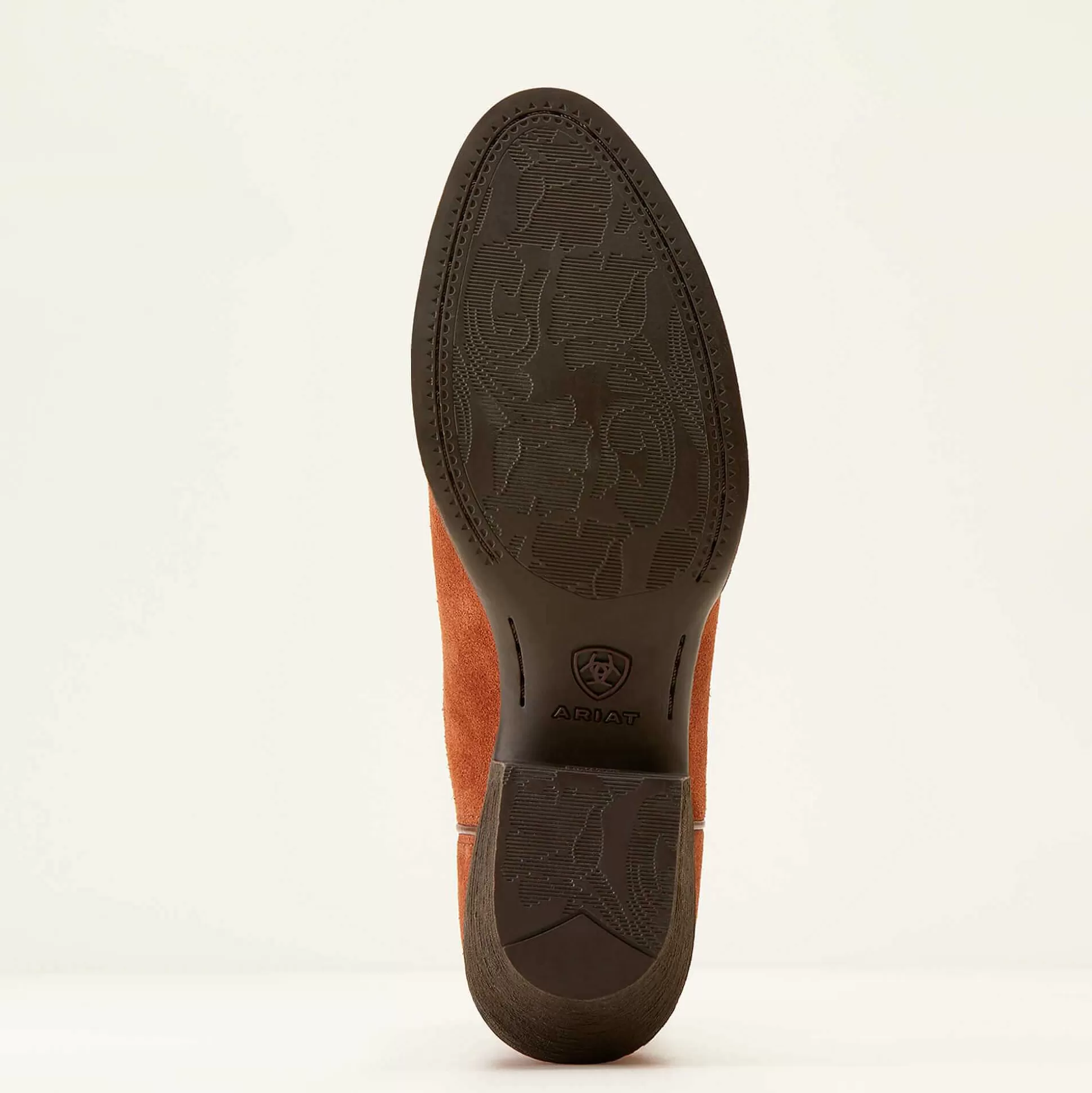 ariat Western Boots*Heritage R Toe Stretchfit Western Boot