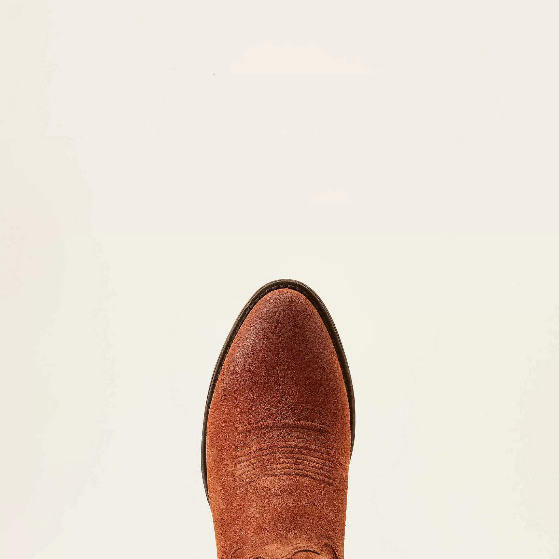 ariat Western Boots*Heritage R Toe Stretchfit Western Boot