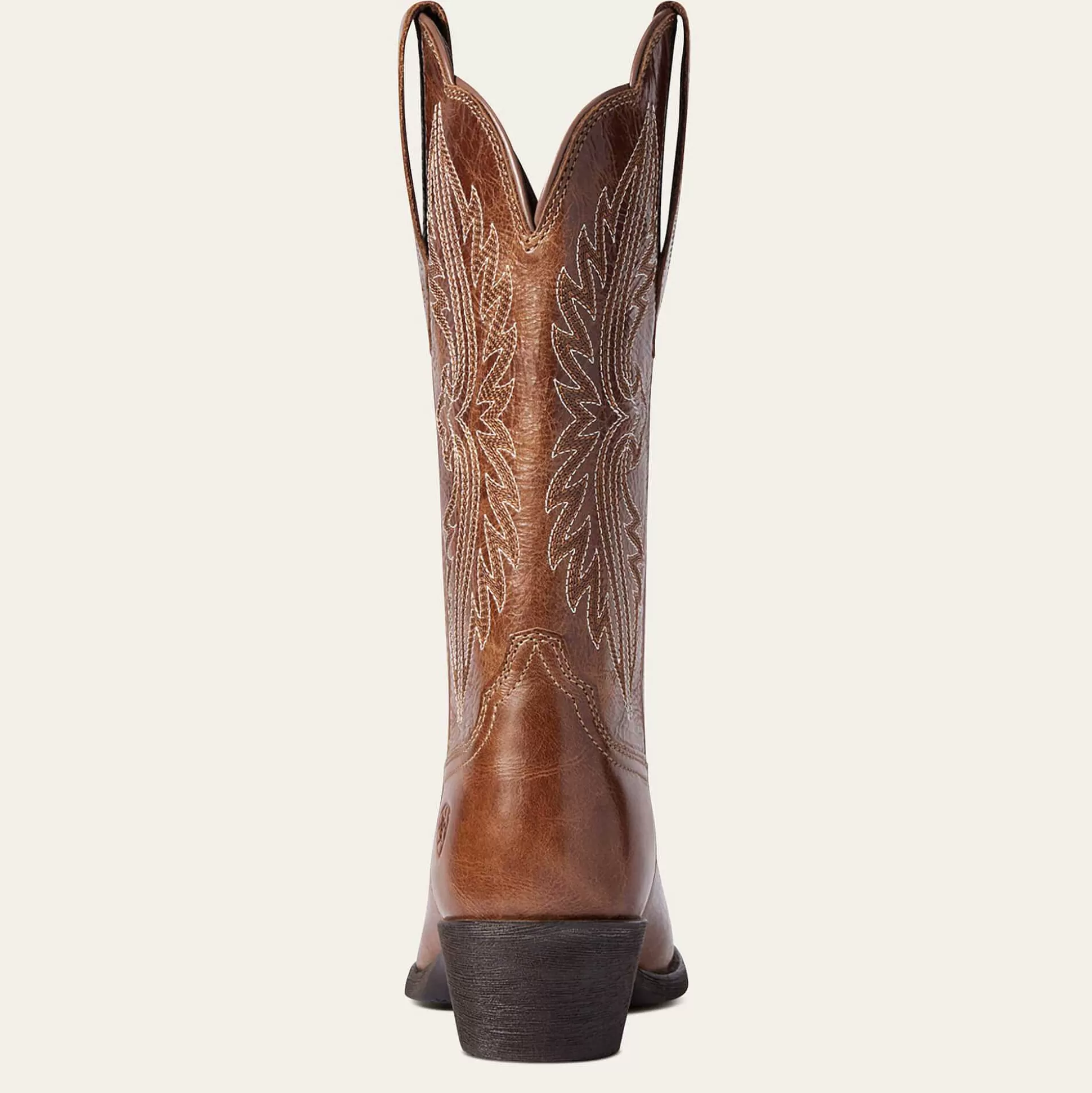 ariat Western Boots*Heritage R Toe Stretchfit Western Boot