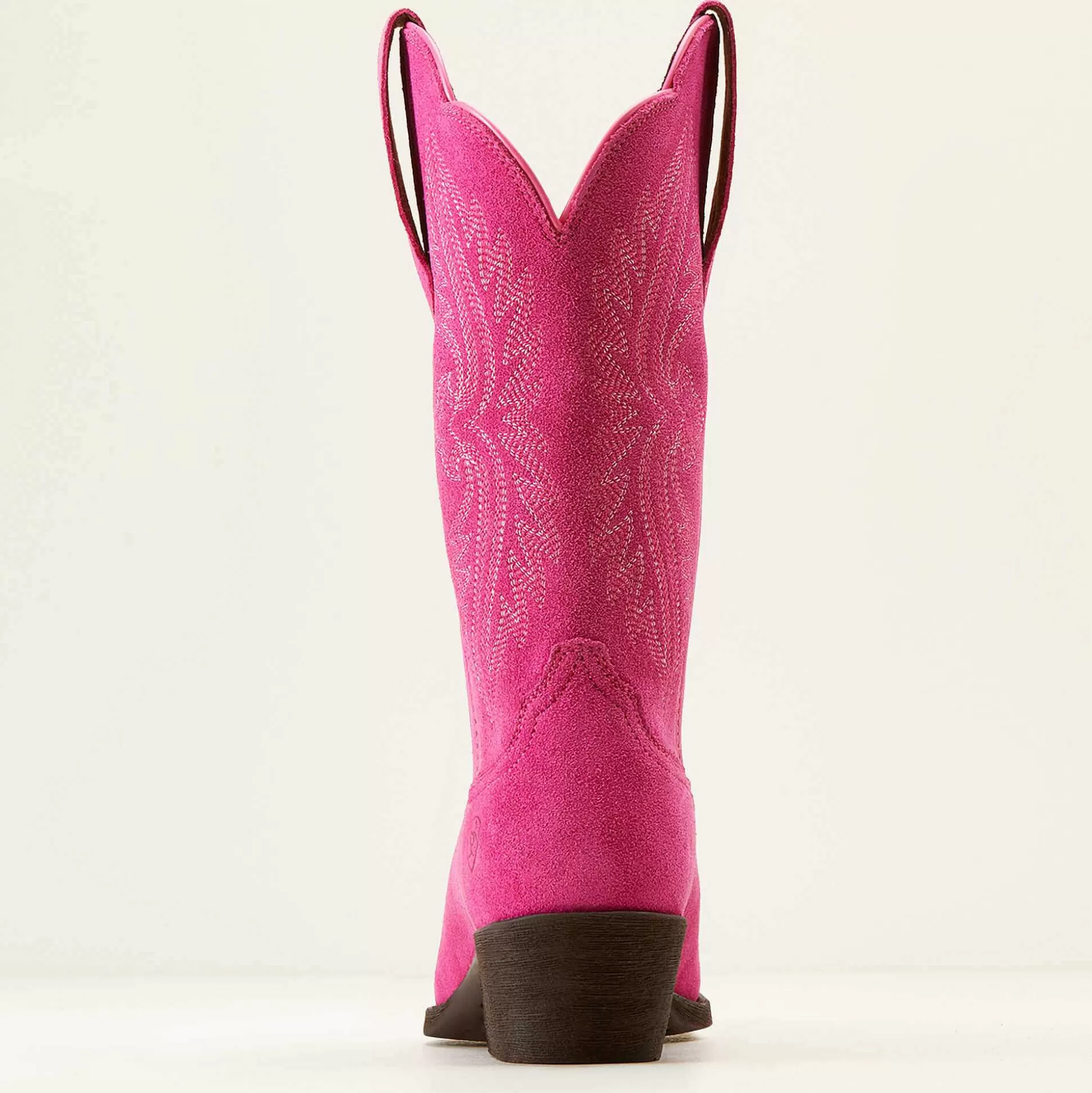 ariat Western Boots*Heritage R Toe Stretchfit Western Boot
