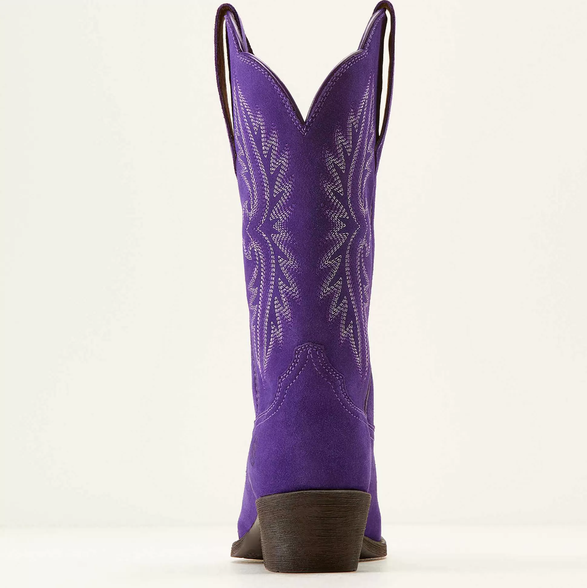 ariat Western Boots*Heritage R Toe Stretchfit Western Boot