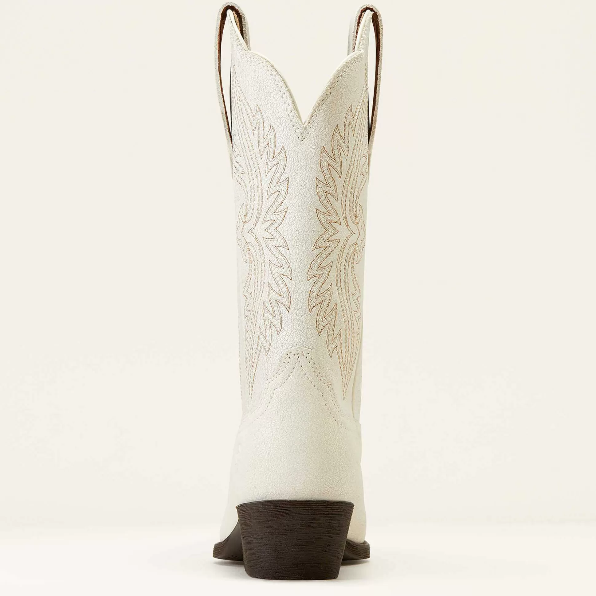 ariat Western Boots*Heritage R Toe Stretchfit Western Boot