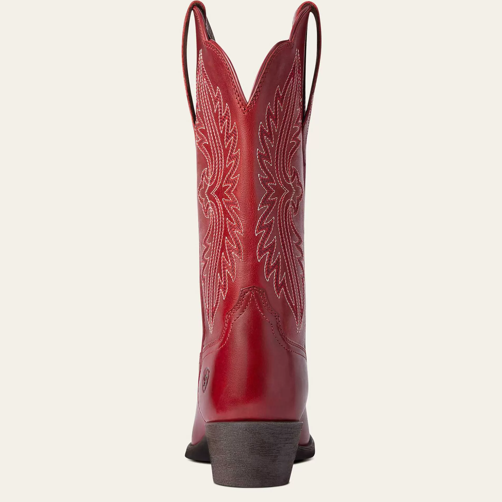 ariat Western Boots*Heritage R Toe Stretchfit Western Boot