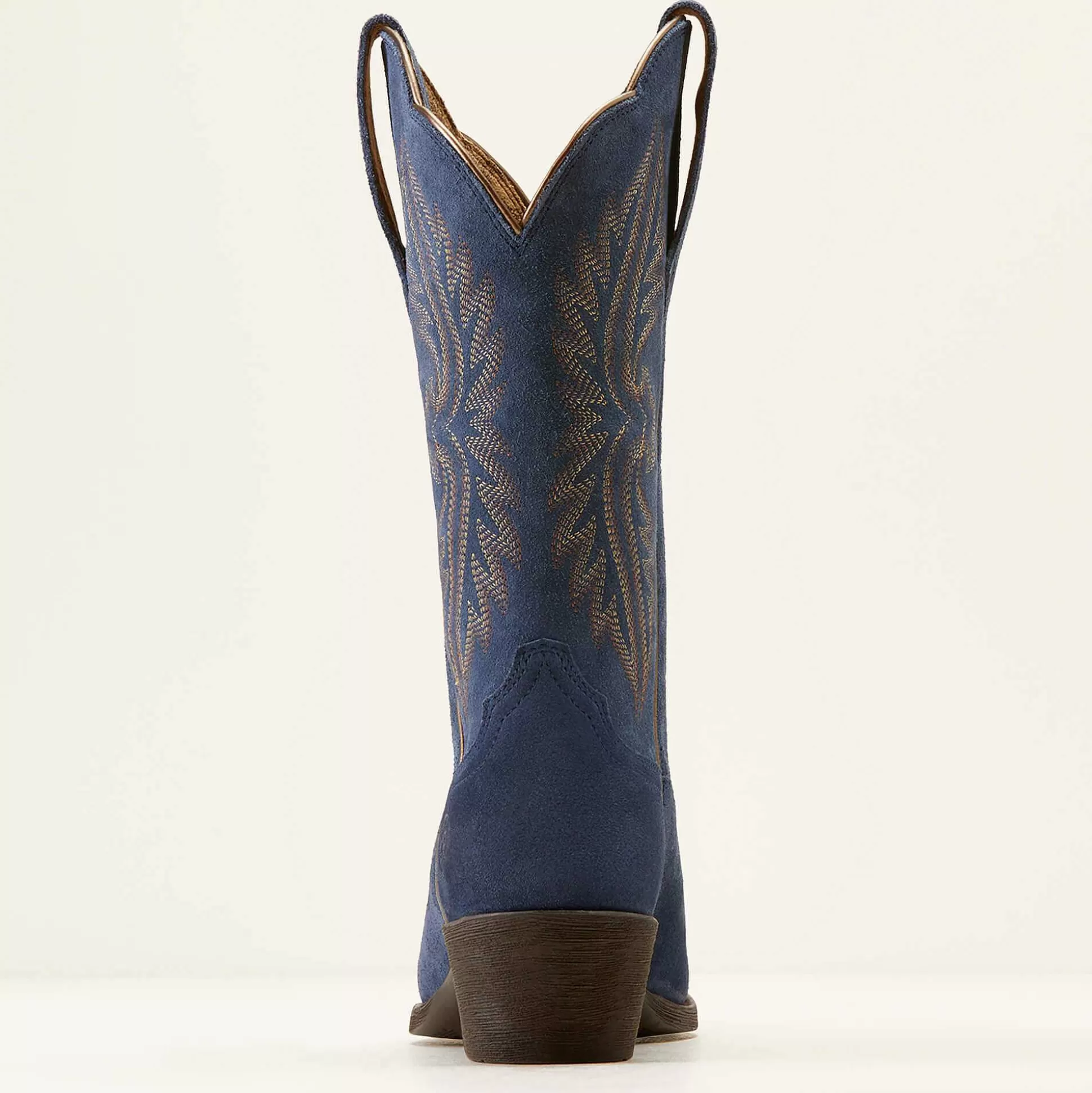 ariat Western Boots*Heritage R Toe Stretchfit Western Boot