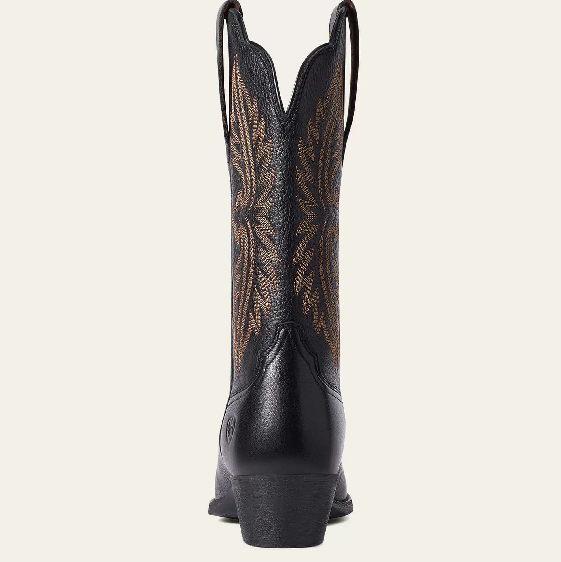 ariat Western Boots*Heritage R Toe Stretchfit Western Boot