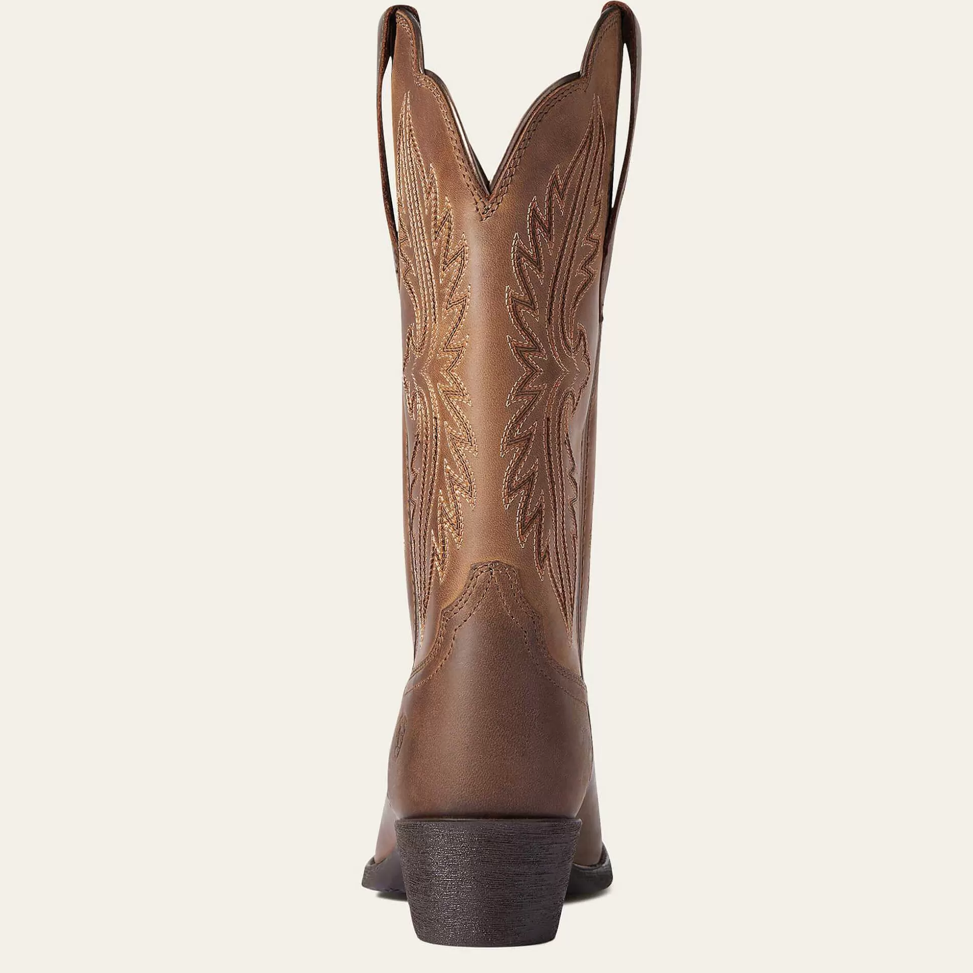 ariat Western Boots*Heritage R Toe Stretchfit Western Boot