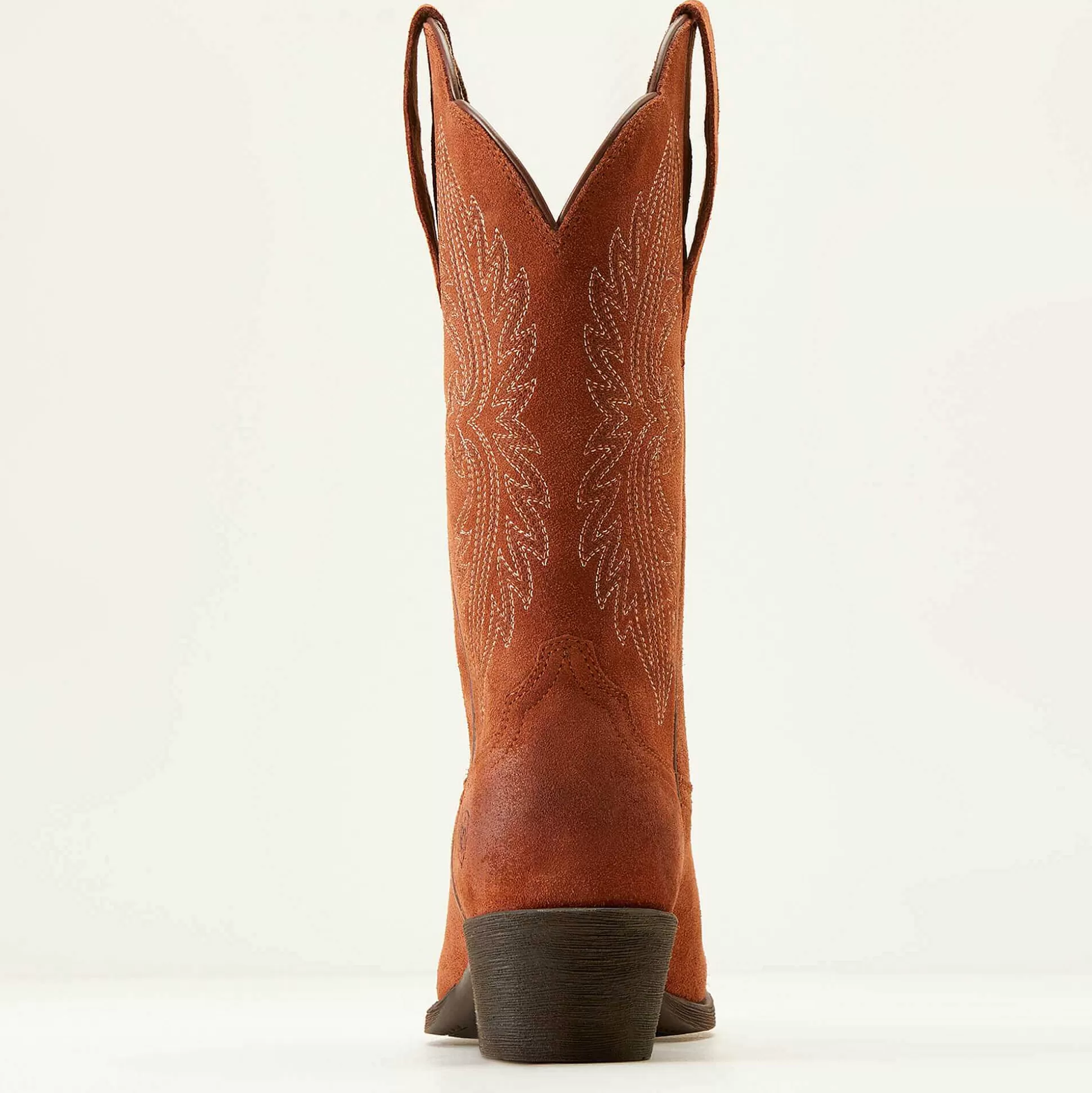 ariat Western Boots*Heritage R Toe Stretchfit Western Boot
