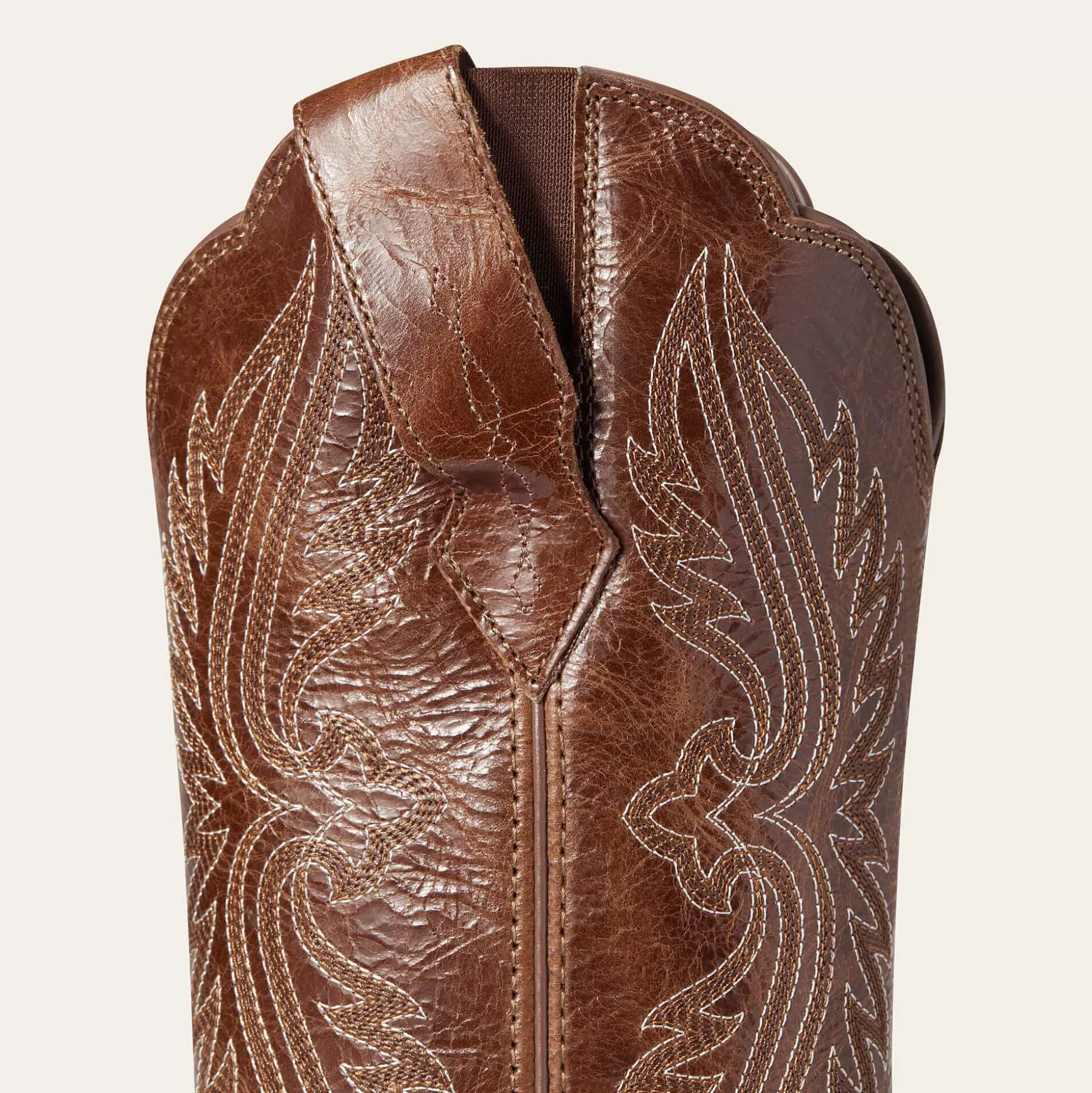 ariat Western Boots*Heritage R Toe Stretchfit Western Boot