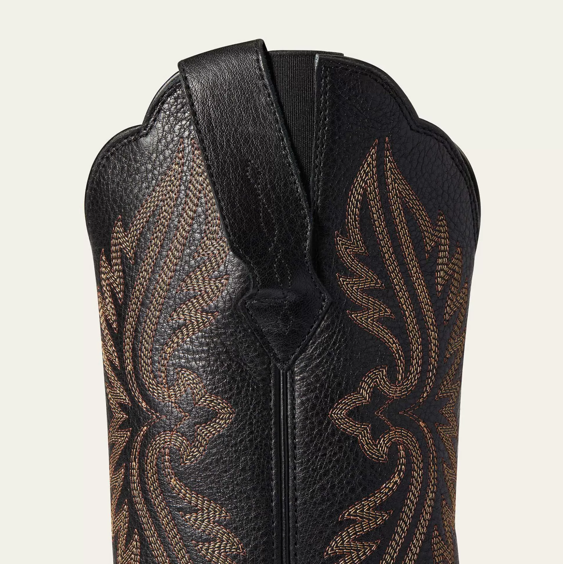 ariat Western Boots*Heritage R Toe Stretchfit Western Boot