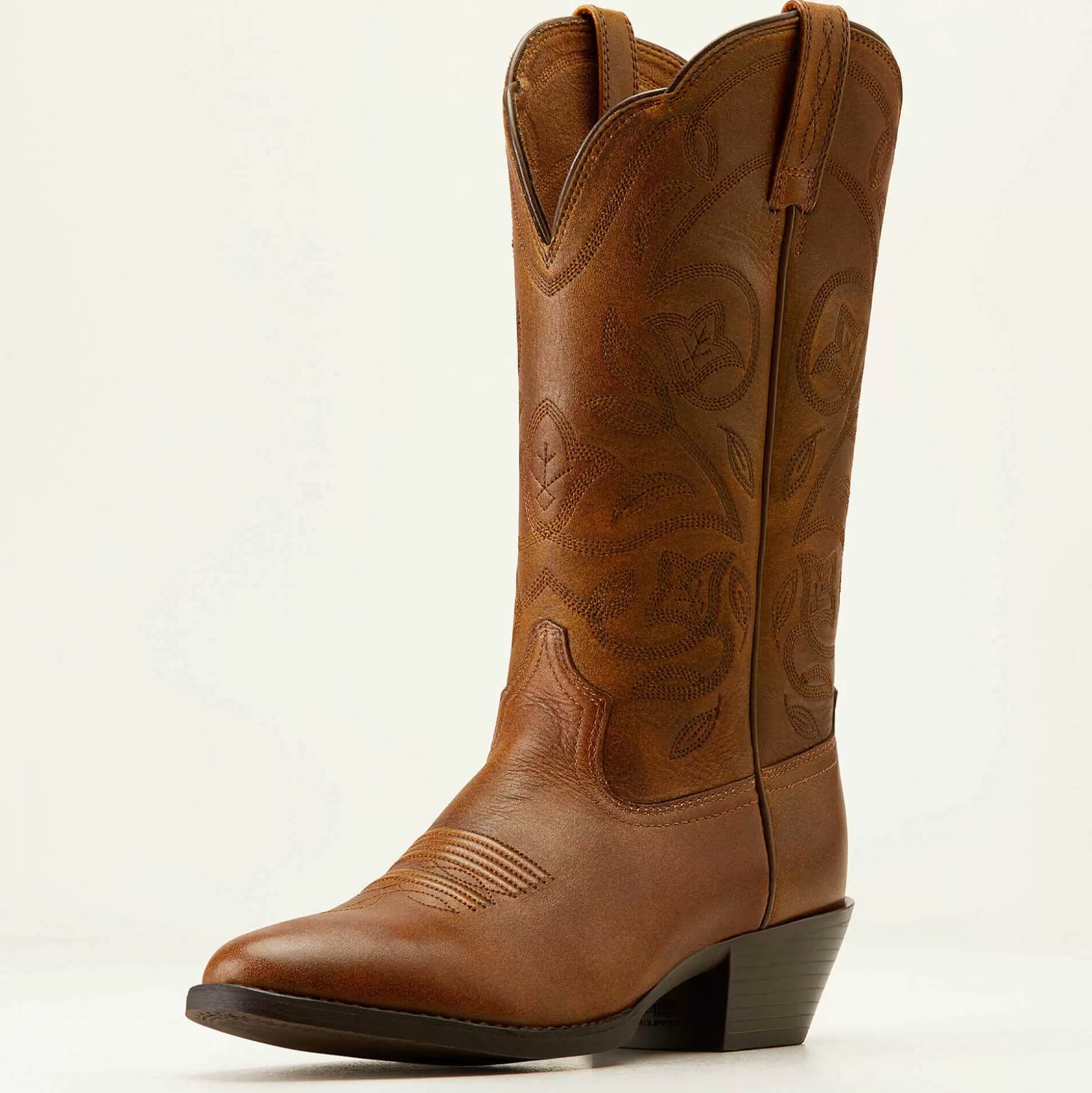 ariat Western Boots*Heritage R Toe Western Boot