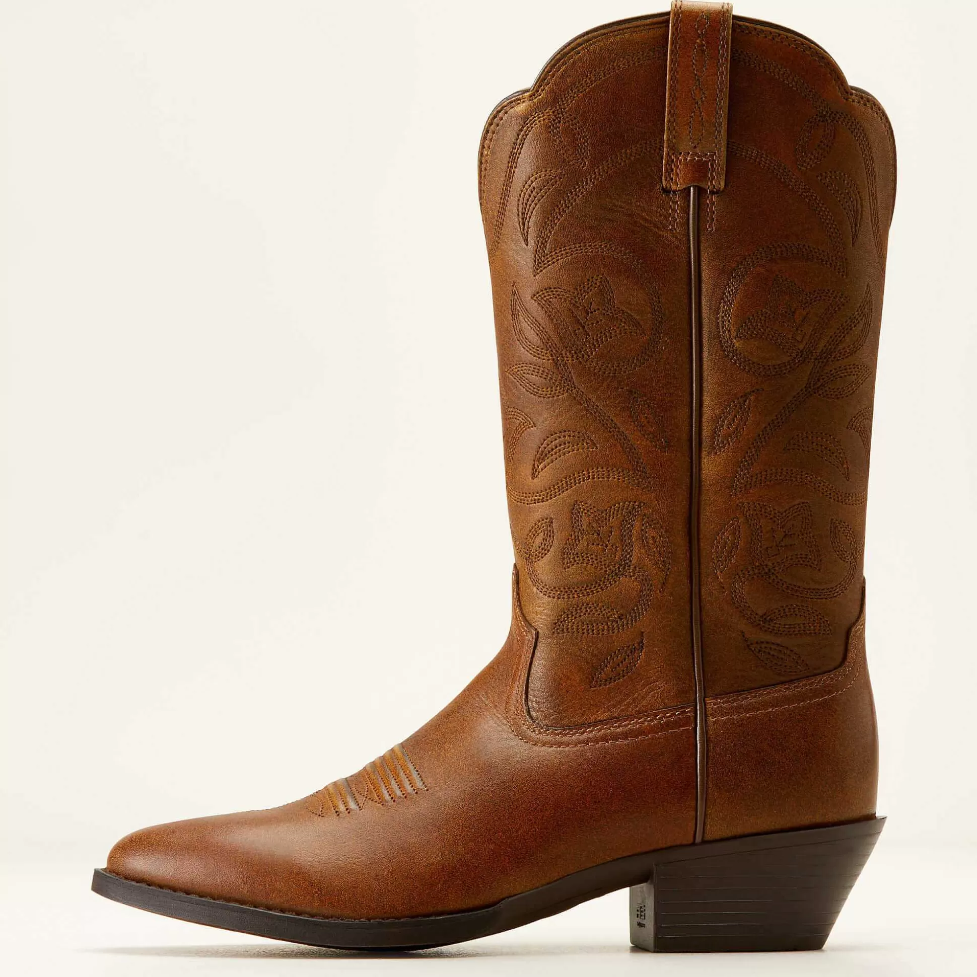ariat Western Boots*Heritage R Toe Western Boot