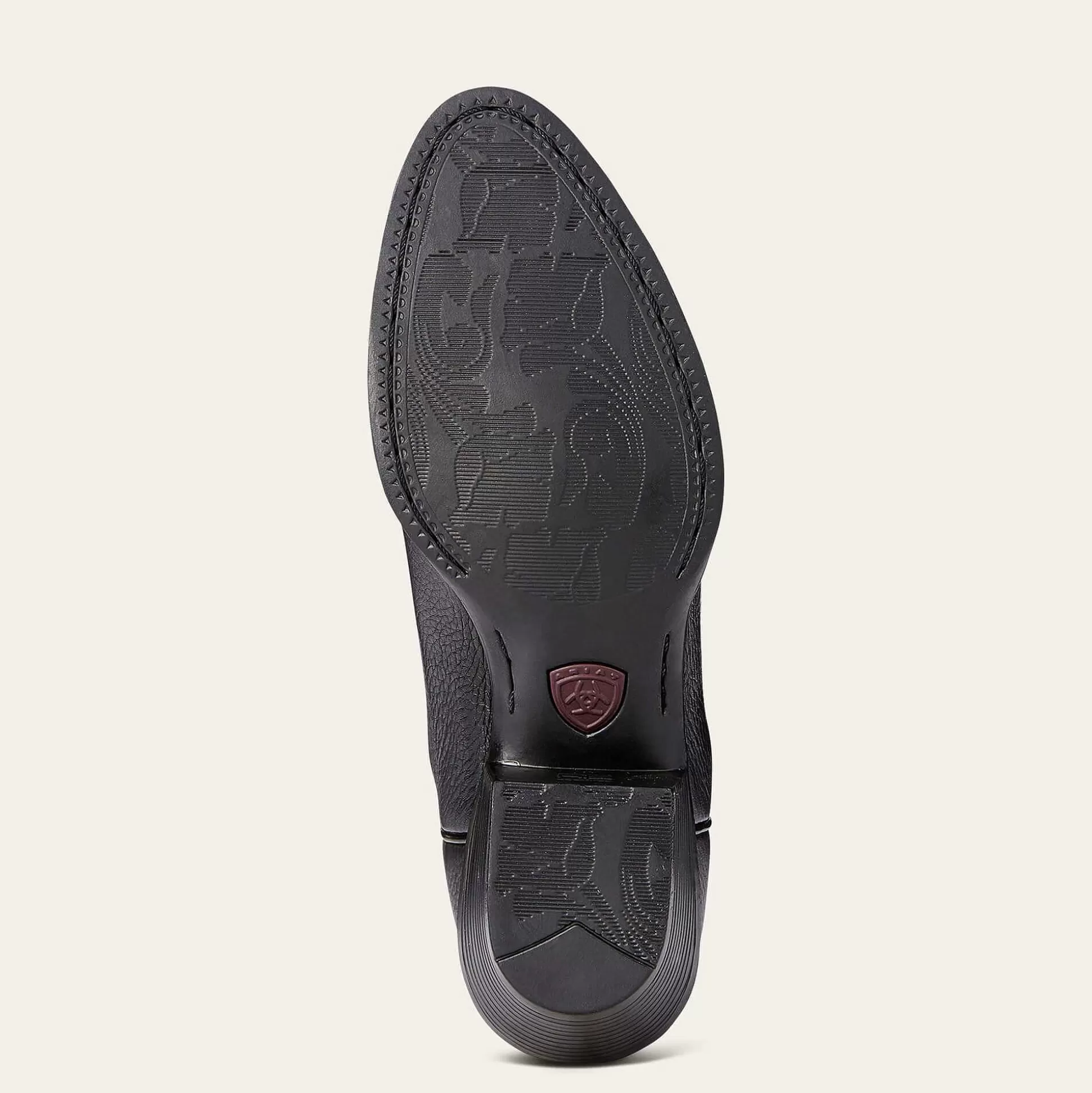 ariat Western Boots*Heritage R Toe Western Boot