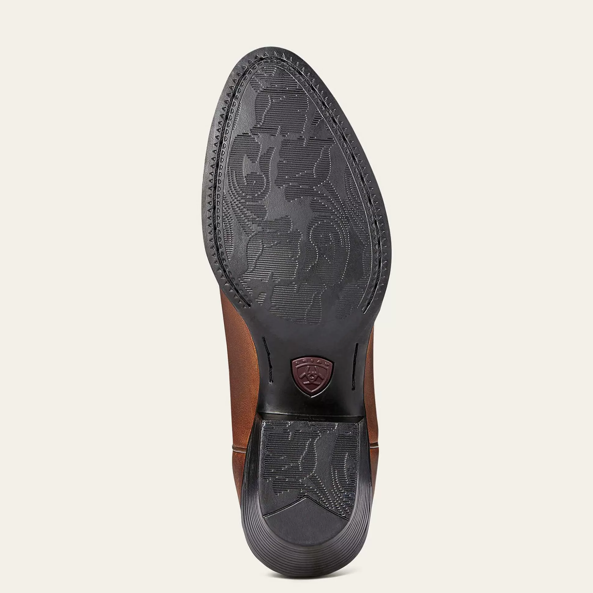 ariat Western Boots*Heritage R Toe Western Boot