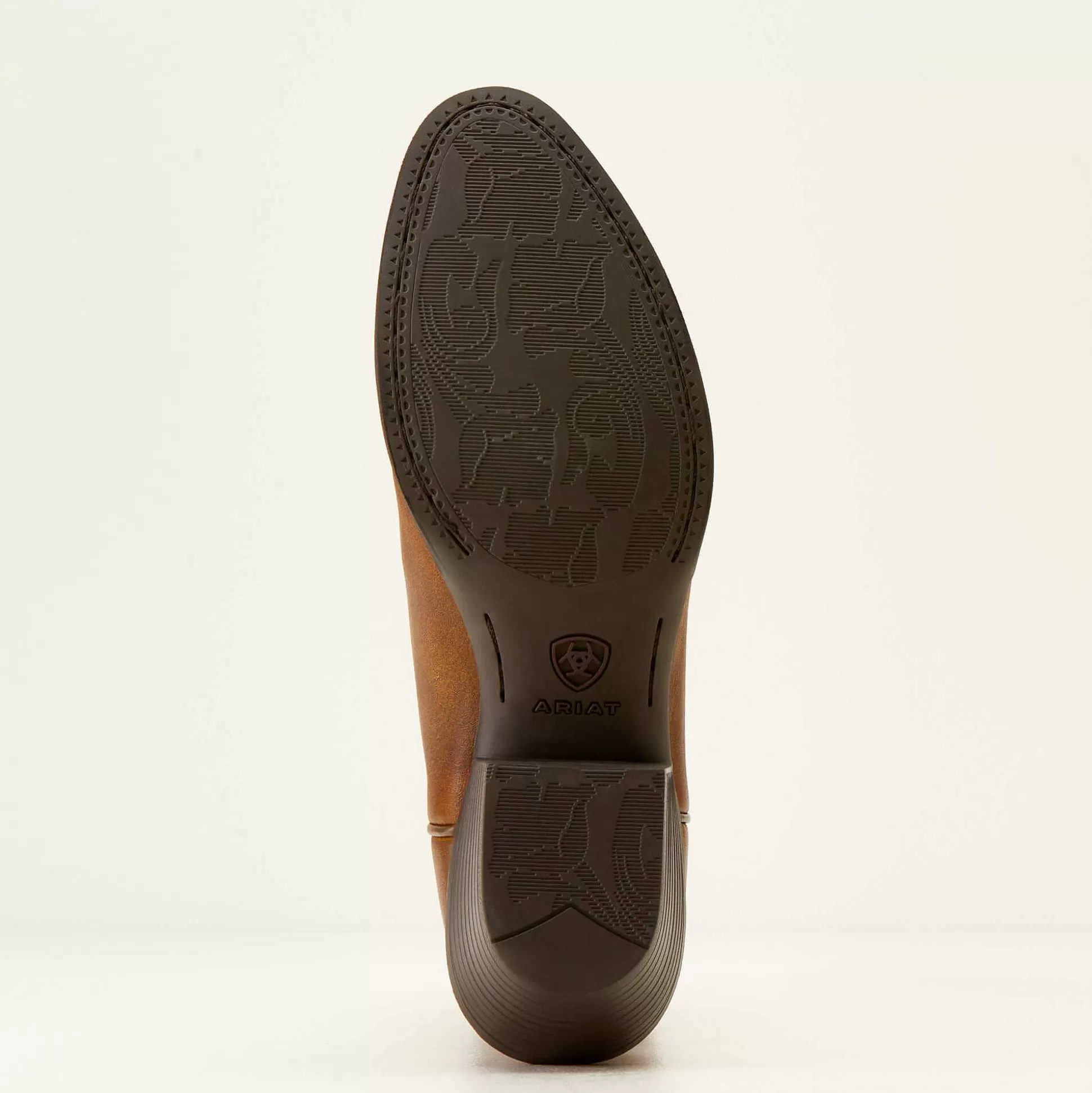 ariat Western Boots*Heritage R Toe Western Boot