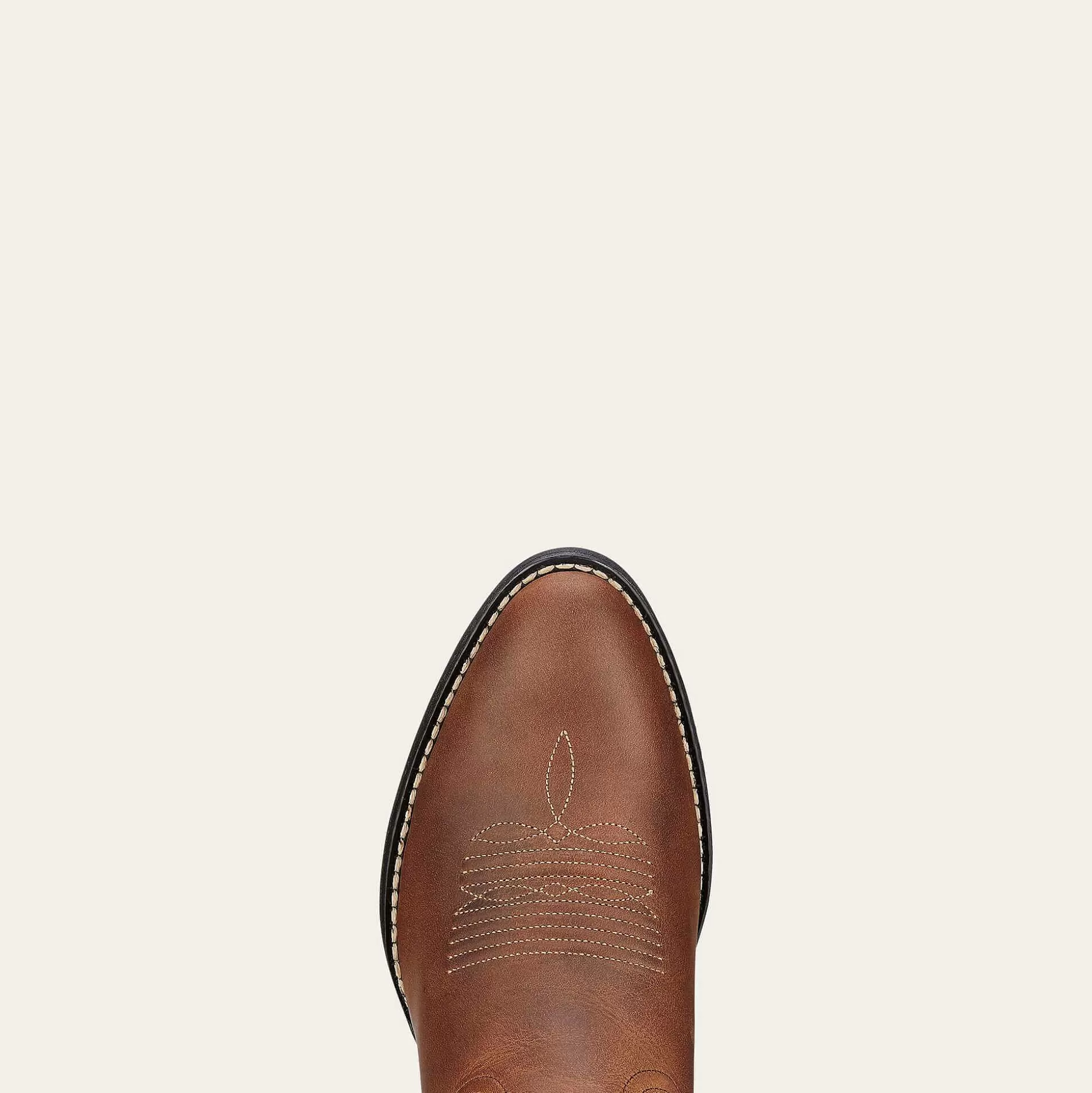 ariat Western Boots*Heritage R Toe Western Boot