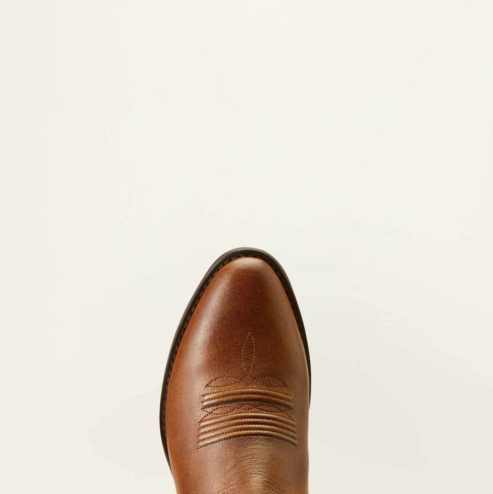 ariat Western Boots*Heritage R Toe Western Boot