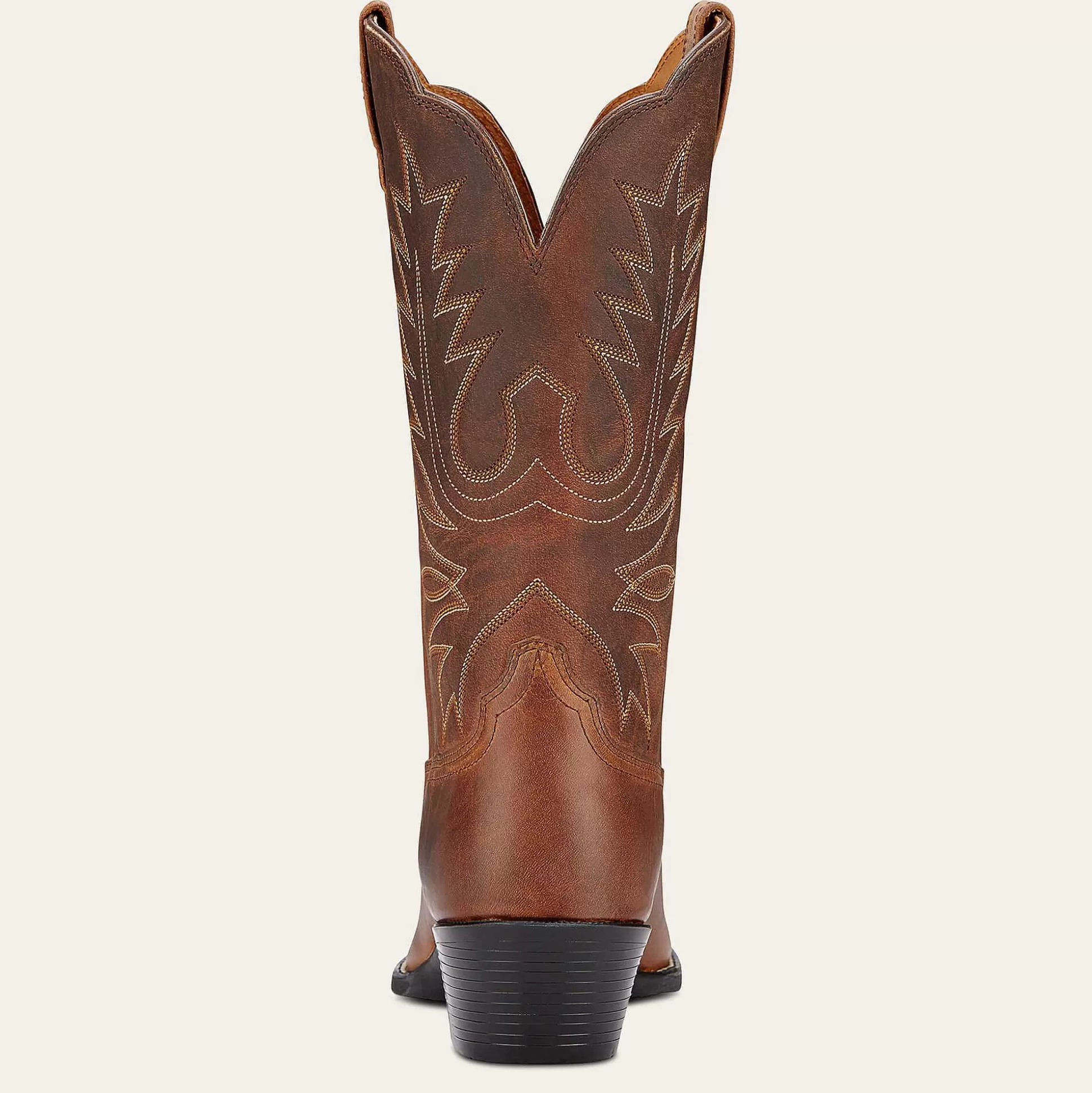 ariat Western Boots*Heritage R Toe Western Boot