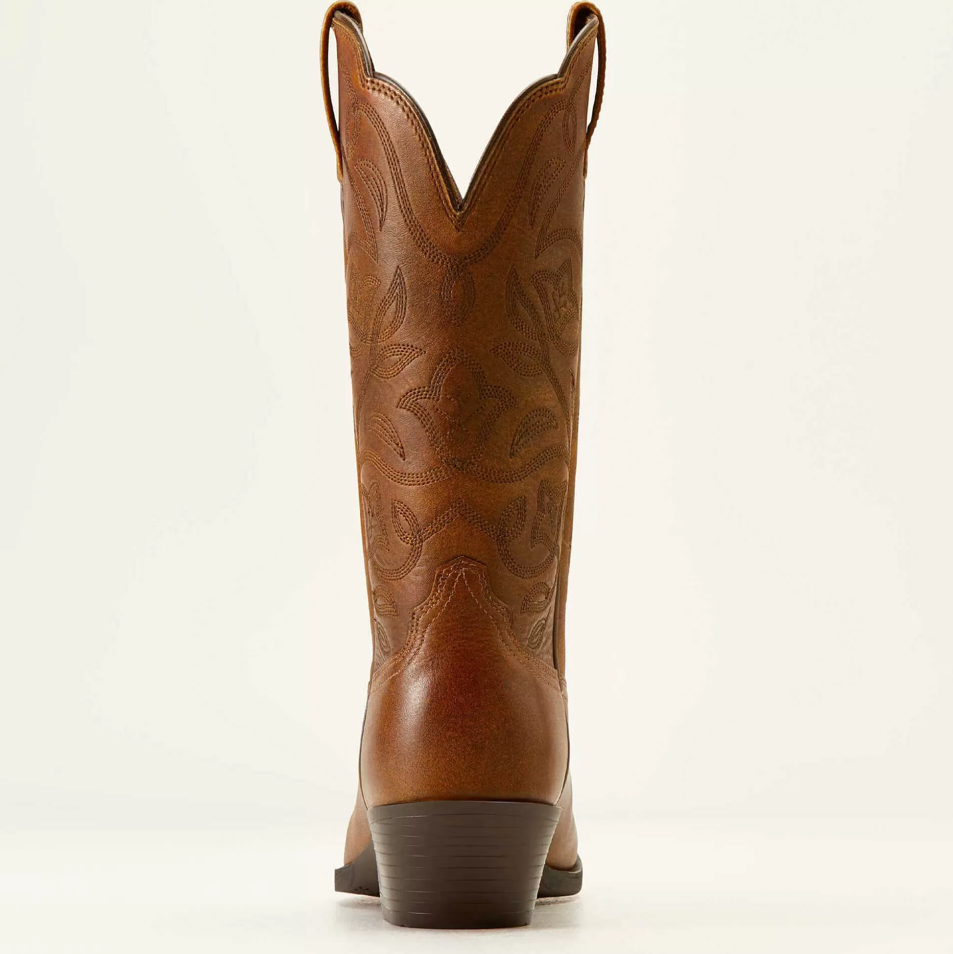 ariat Western Boots*Heritage R Toe Western Boot