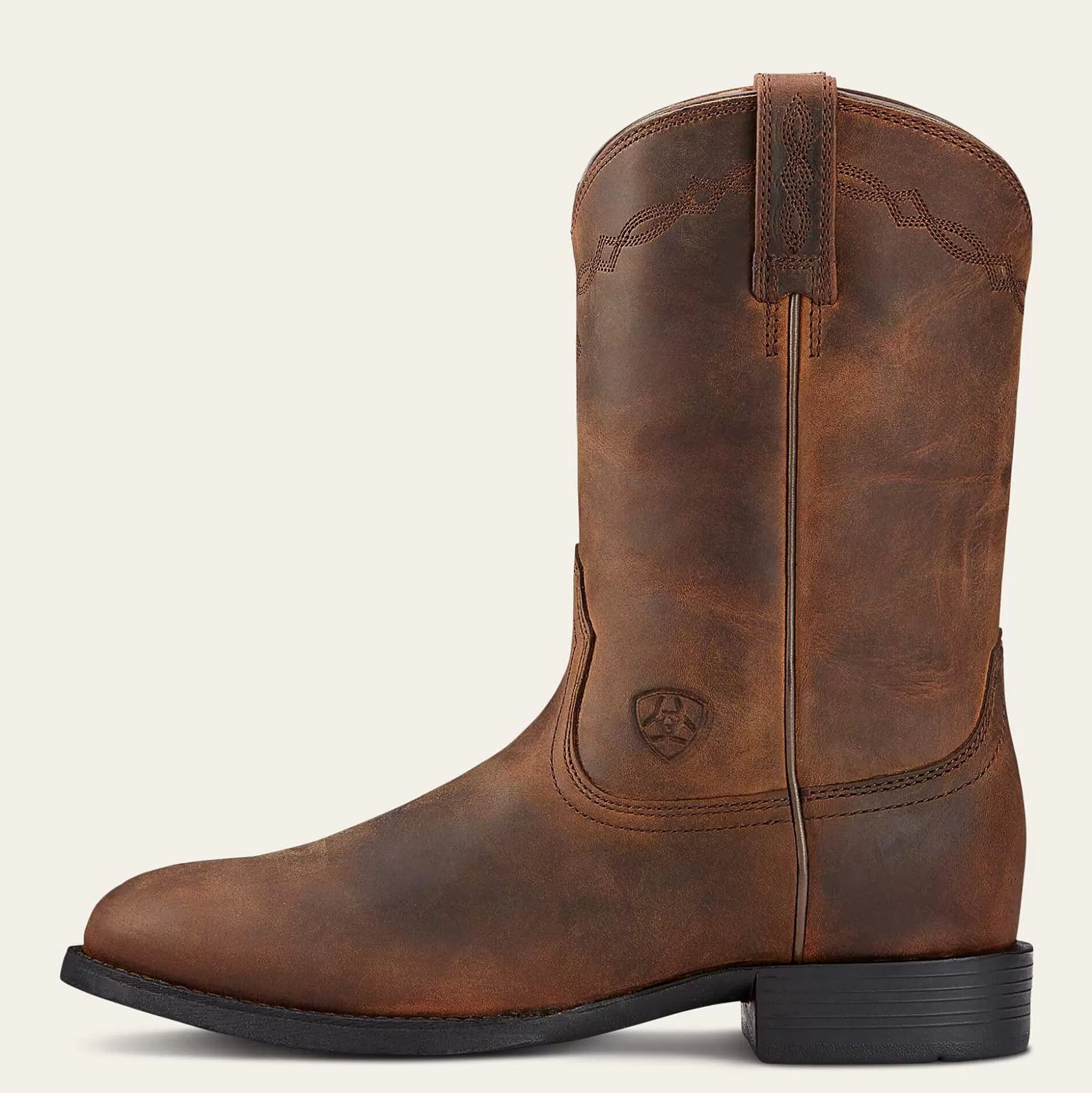 ariat Western Boots*Heritage Roper Western Boot