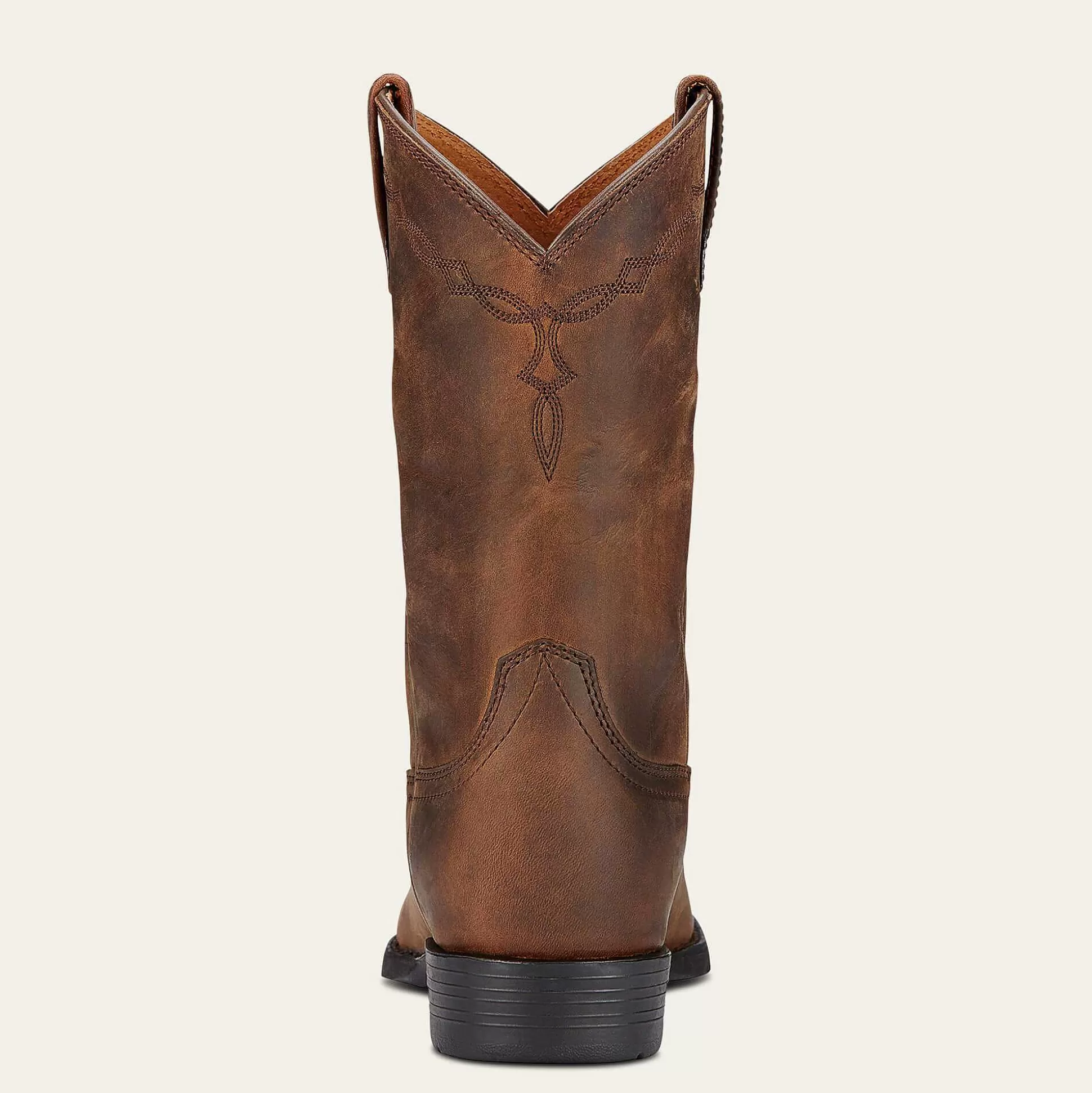 ariat Western Boots*Heritage Roper Western Boot