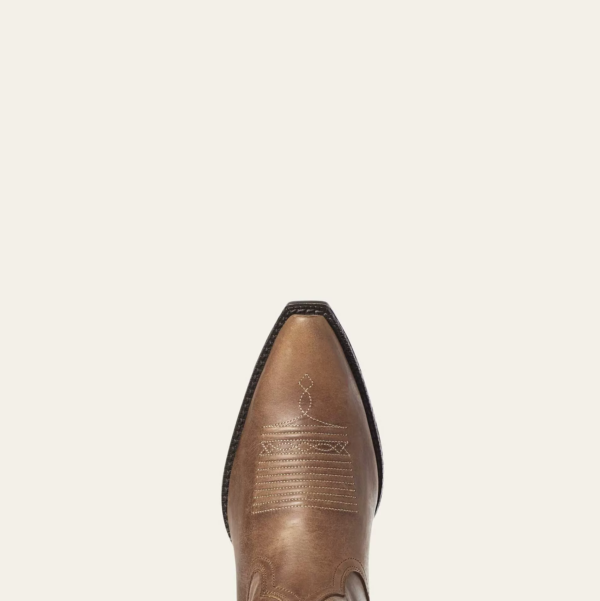 ariat Western Boots*Heritage X Toe Elastic Wide Calf Western Boot